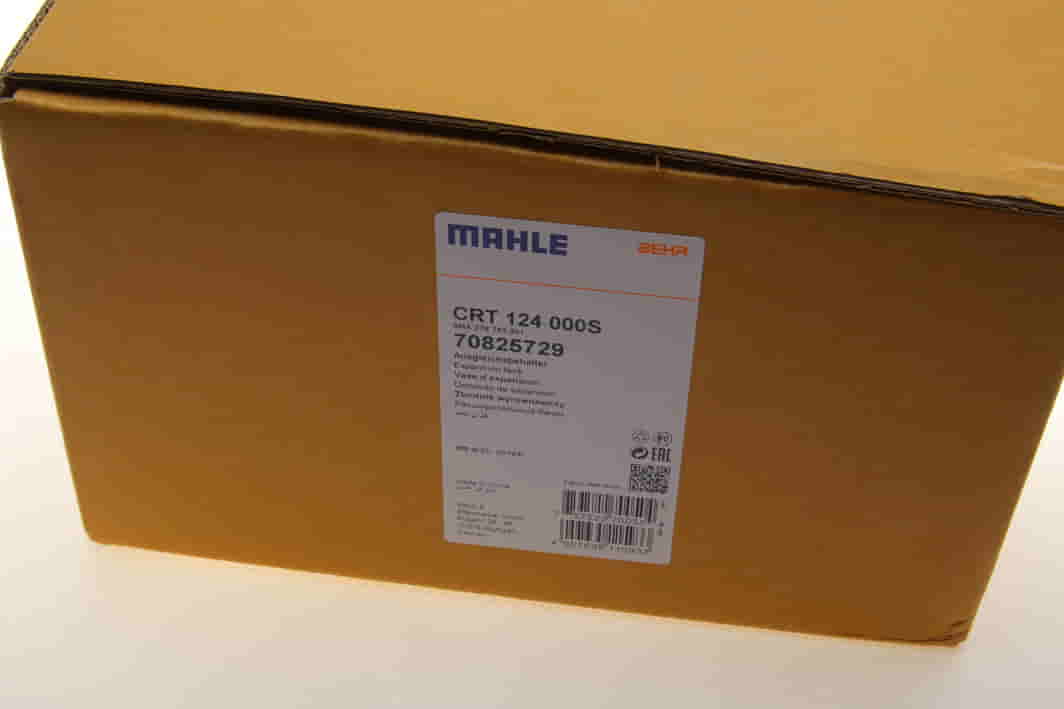 CRT124000S MAHLE