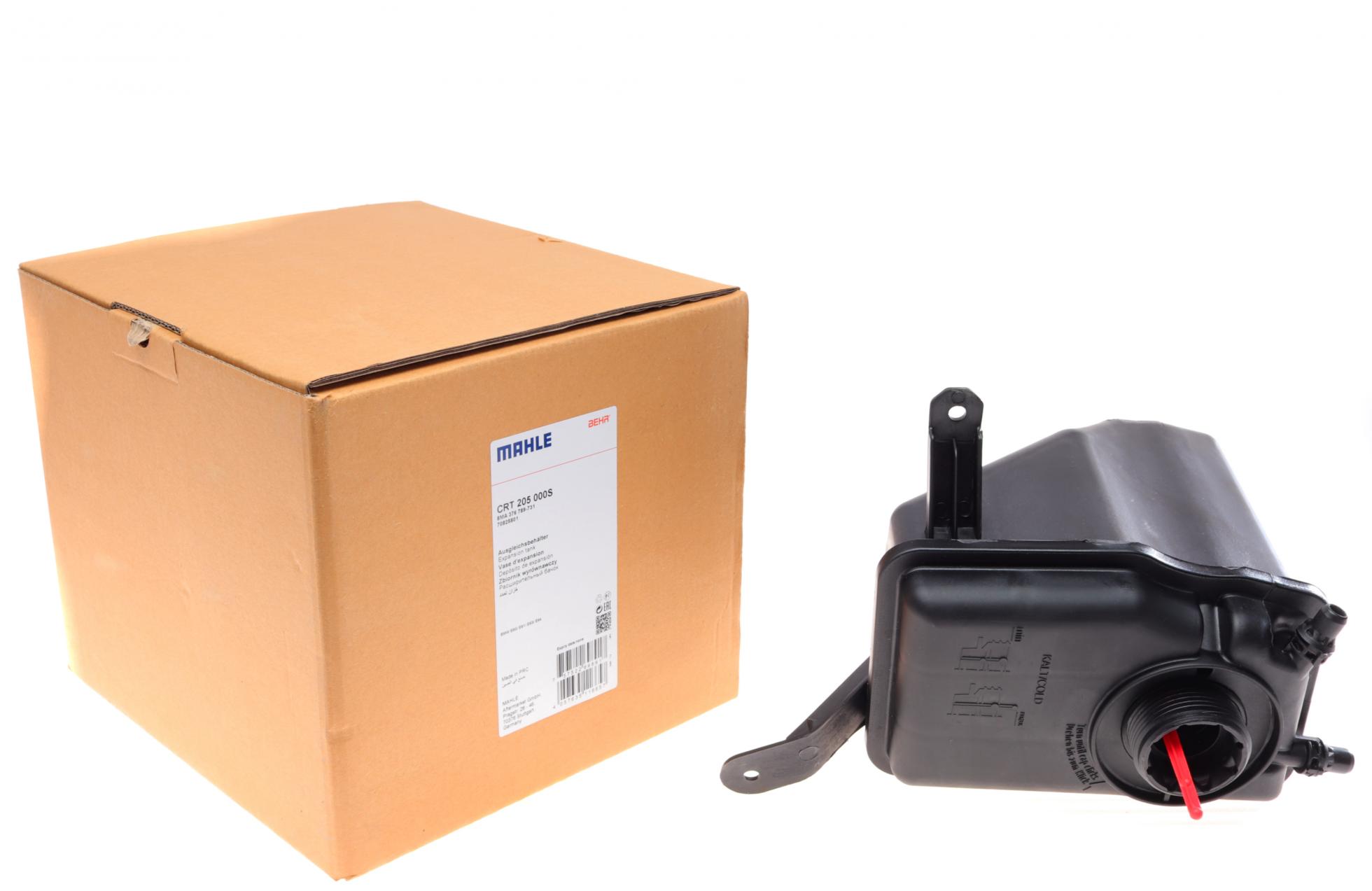 CRT205000S MAHLE