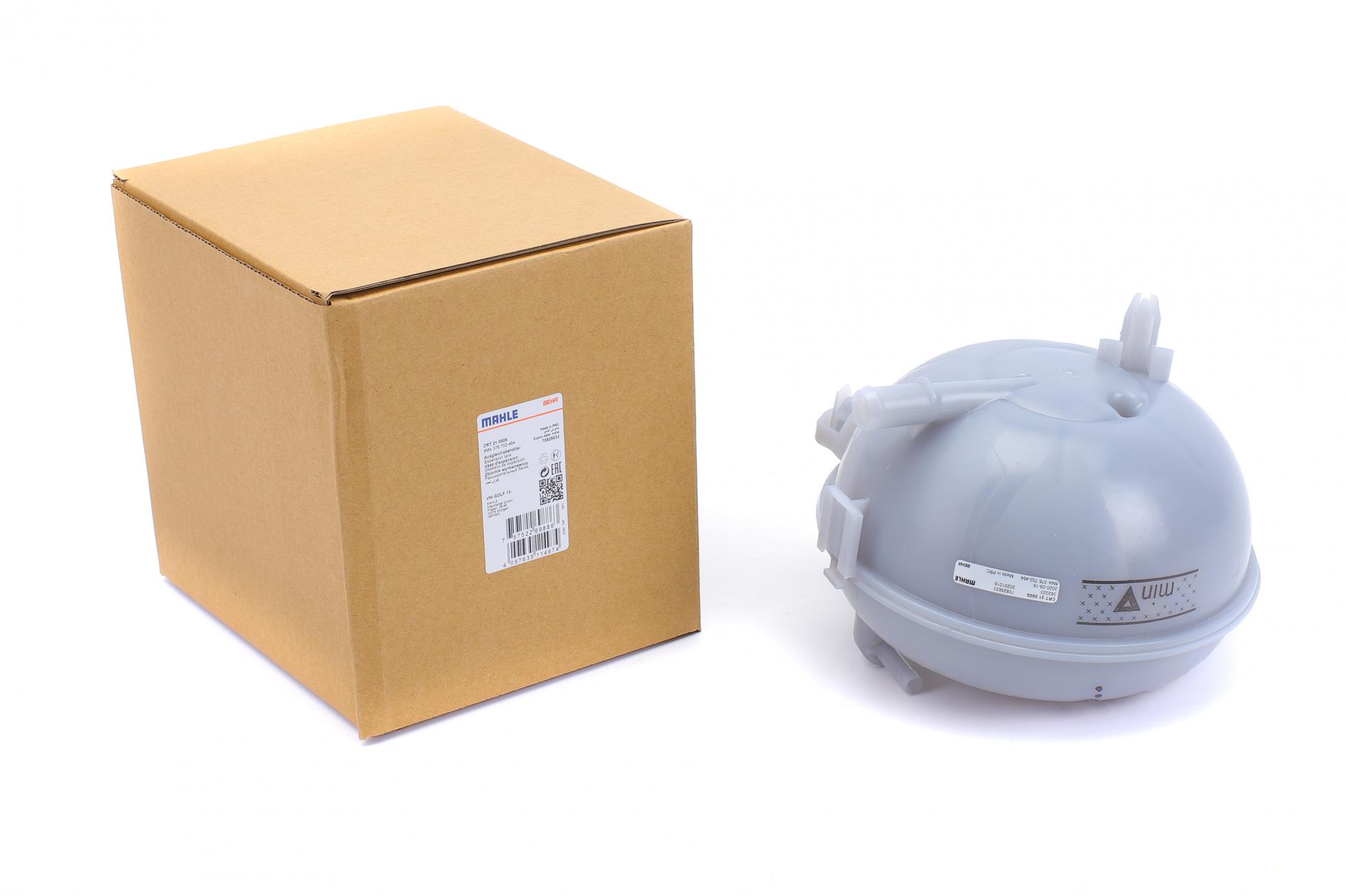 CRT21000S MAHLE