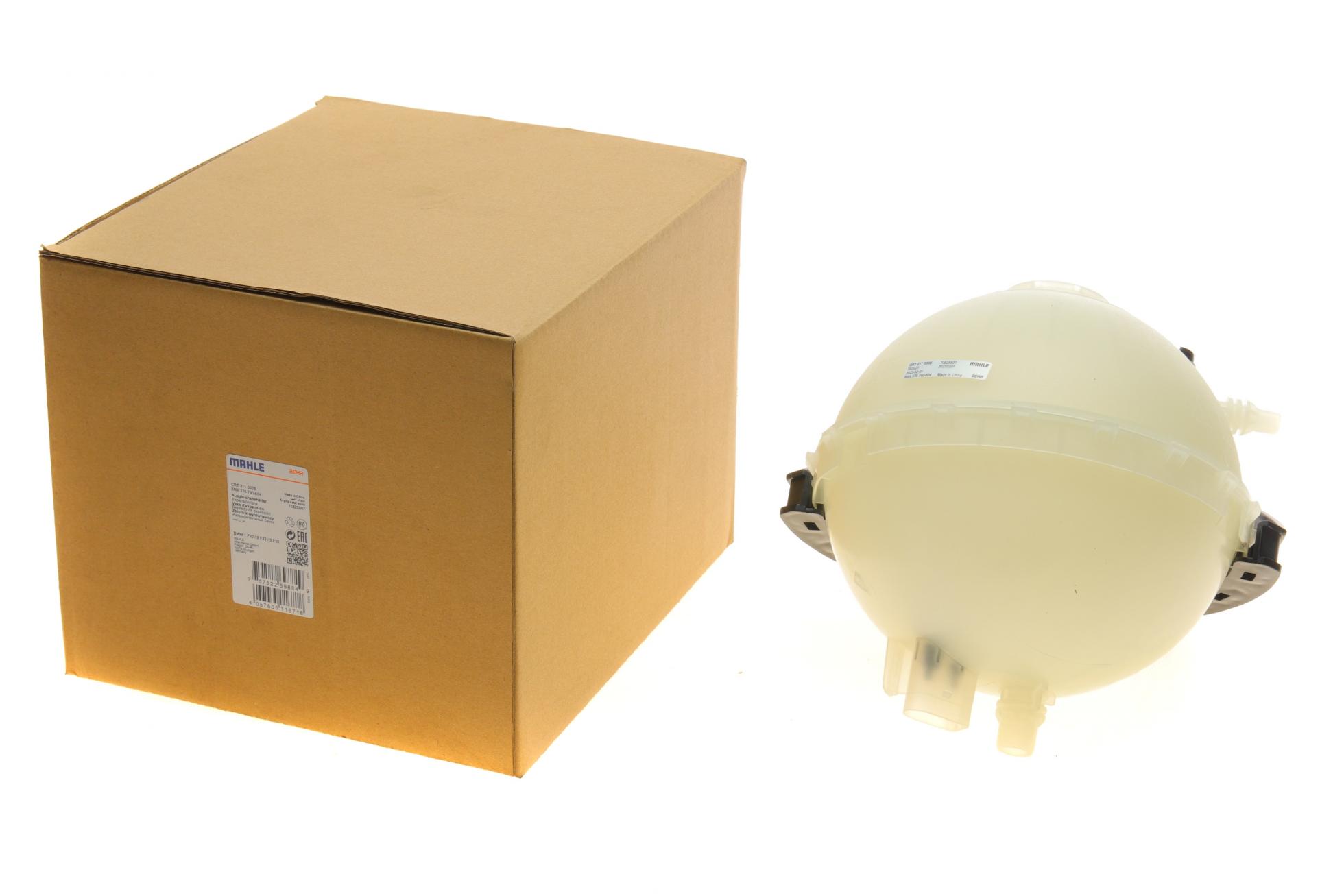 CRT211000S MAHLE
