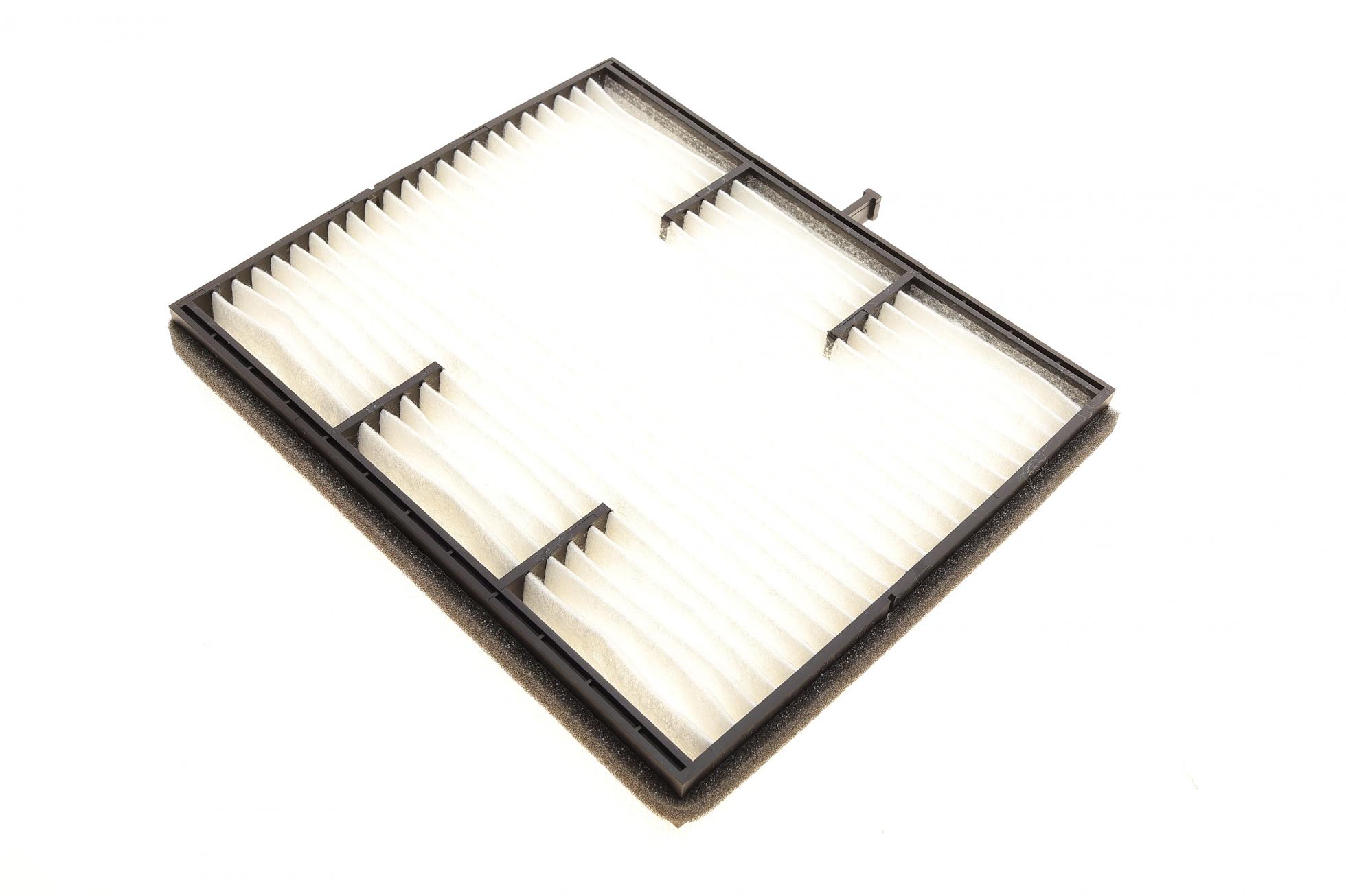 CU1719 MANN-FILTER
