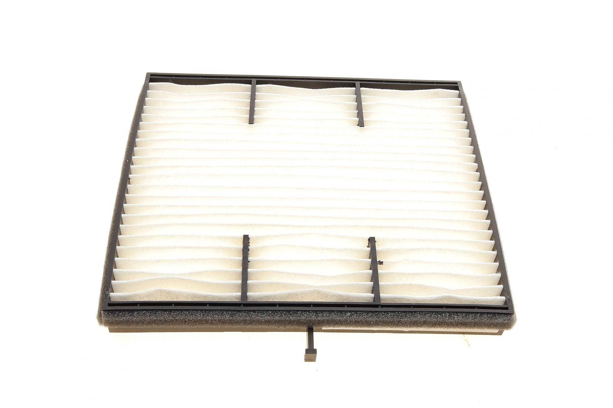 CU1719 MANN-FILTER
