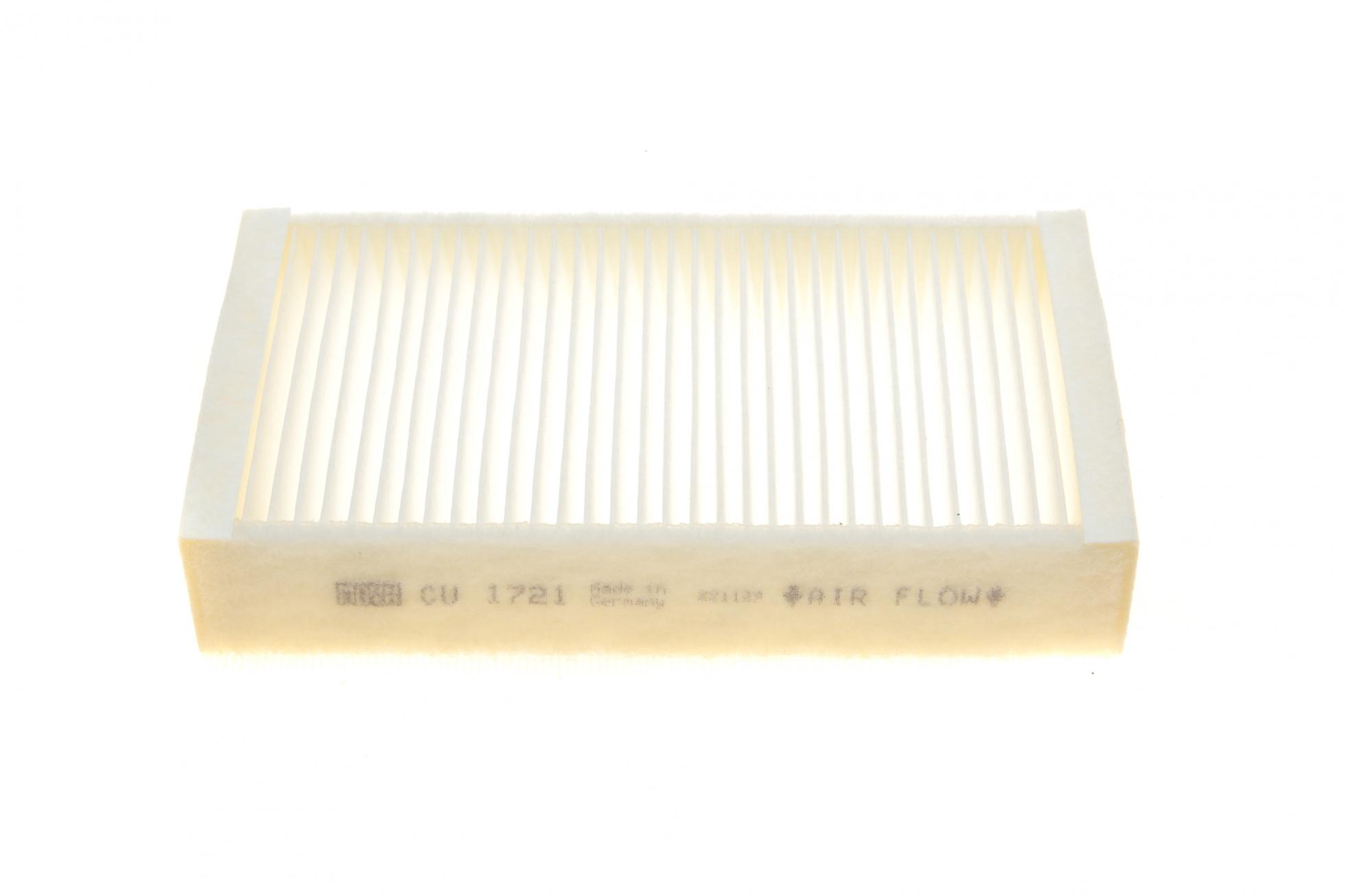 CU17212 MANN-FILTER