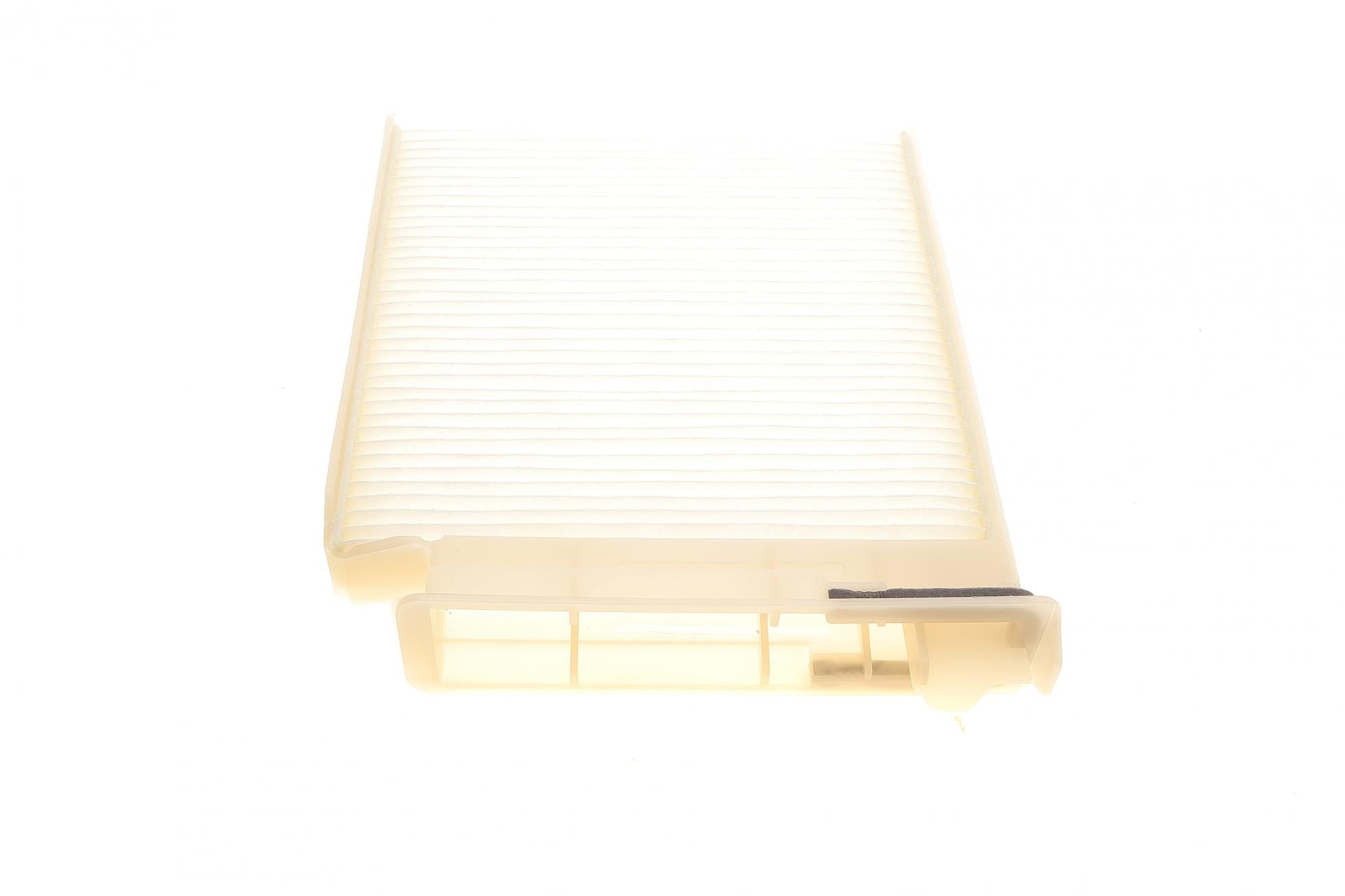 CU1829 MANN-FILTER