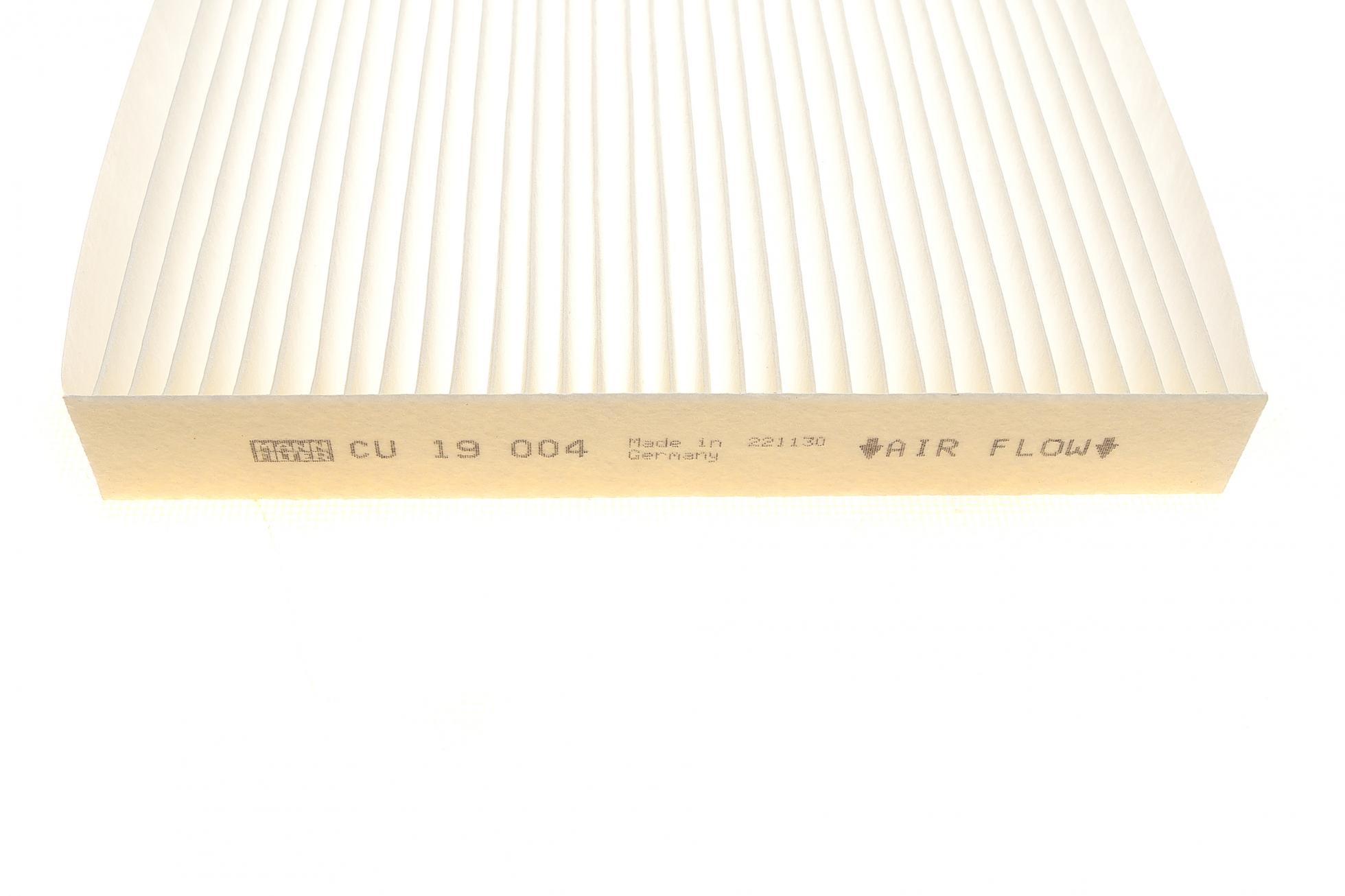 CU19004 MANN-FILTER