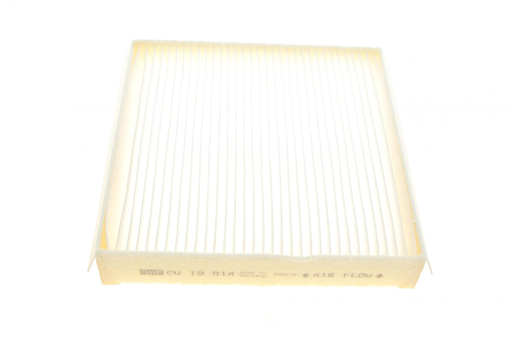 CU19014 MANN-FILTER