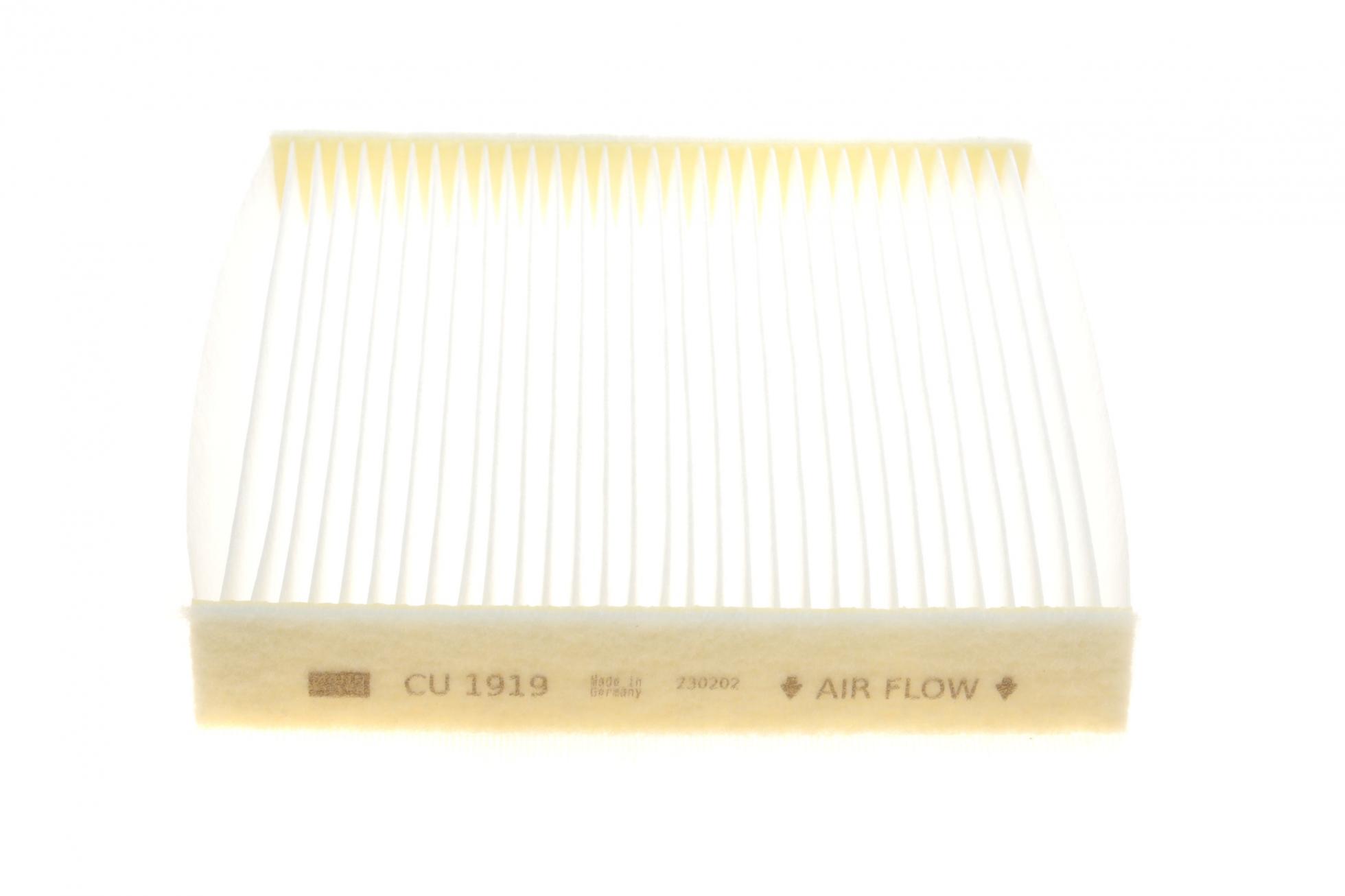 CU1919 MANN-FILTER