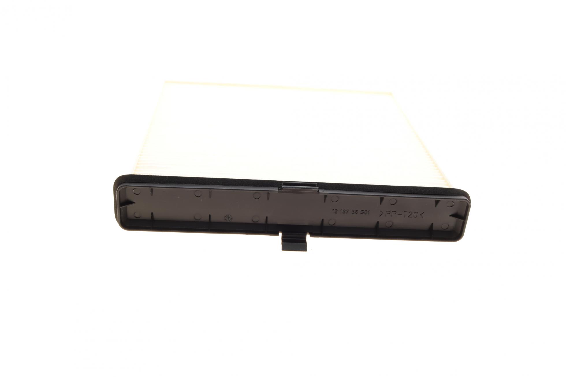 CU20018 MANN-FILTER