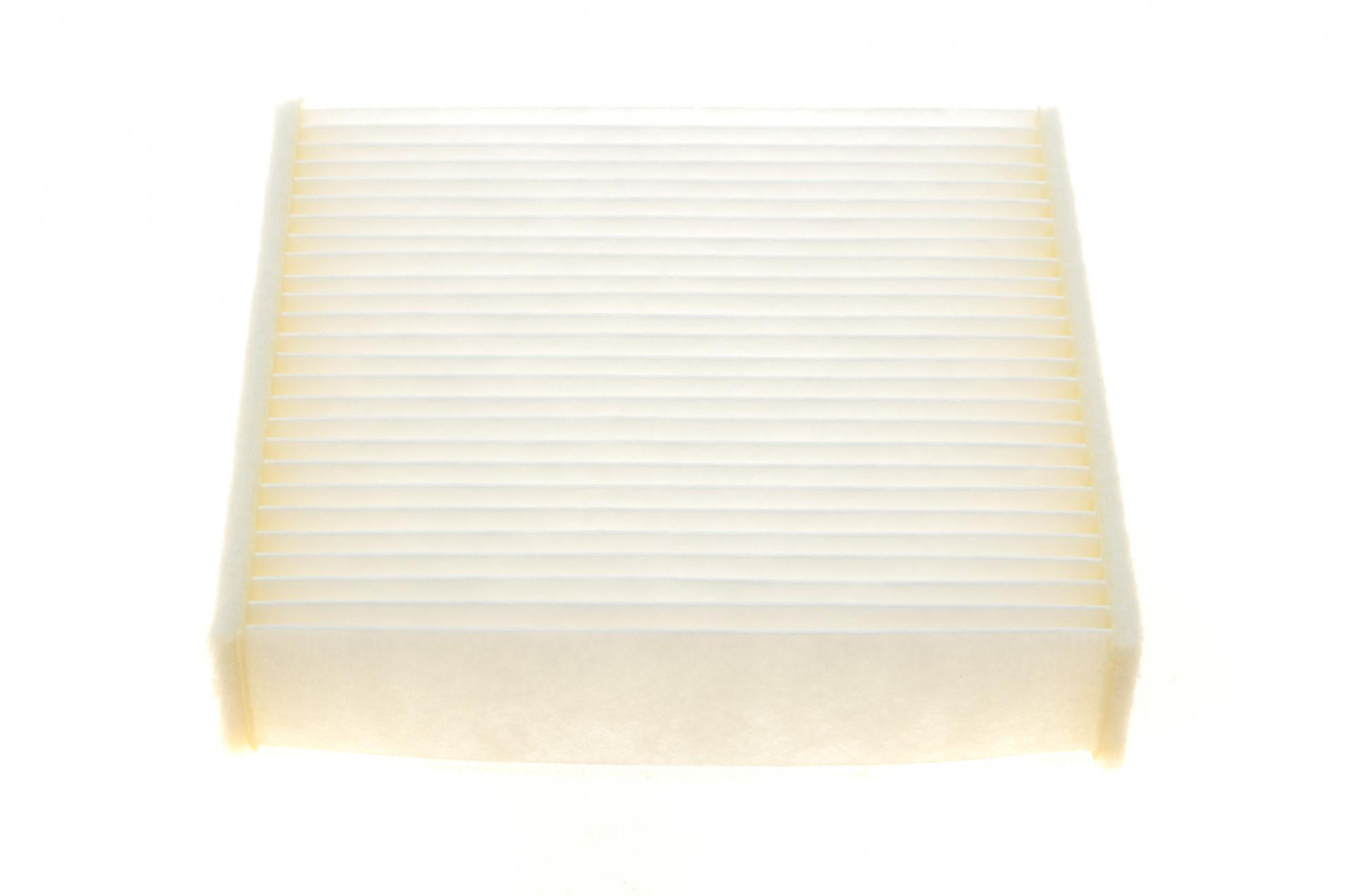 CU210002 MANN-FILTER