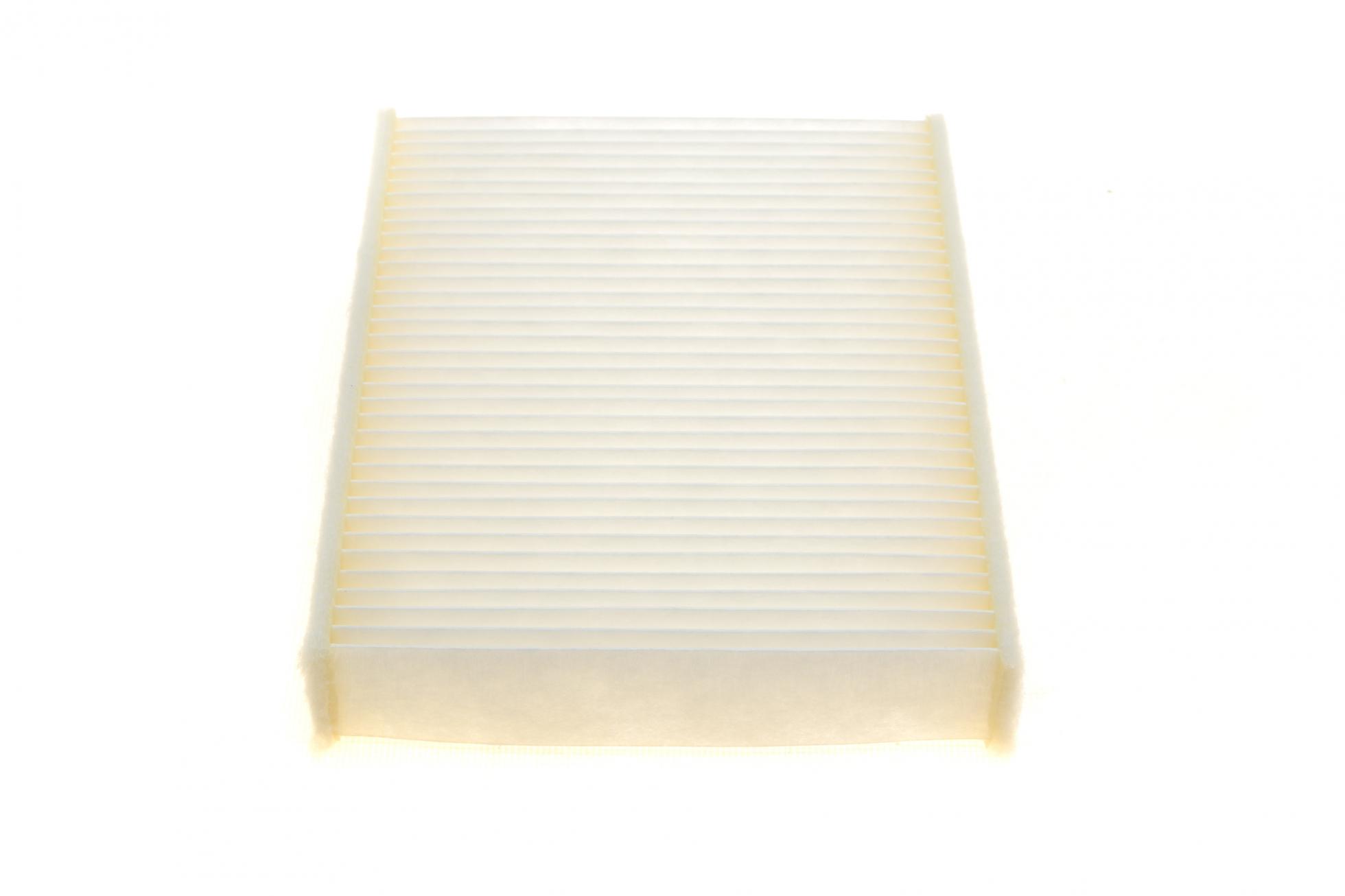 CU210002 MANN-FILTER