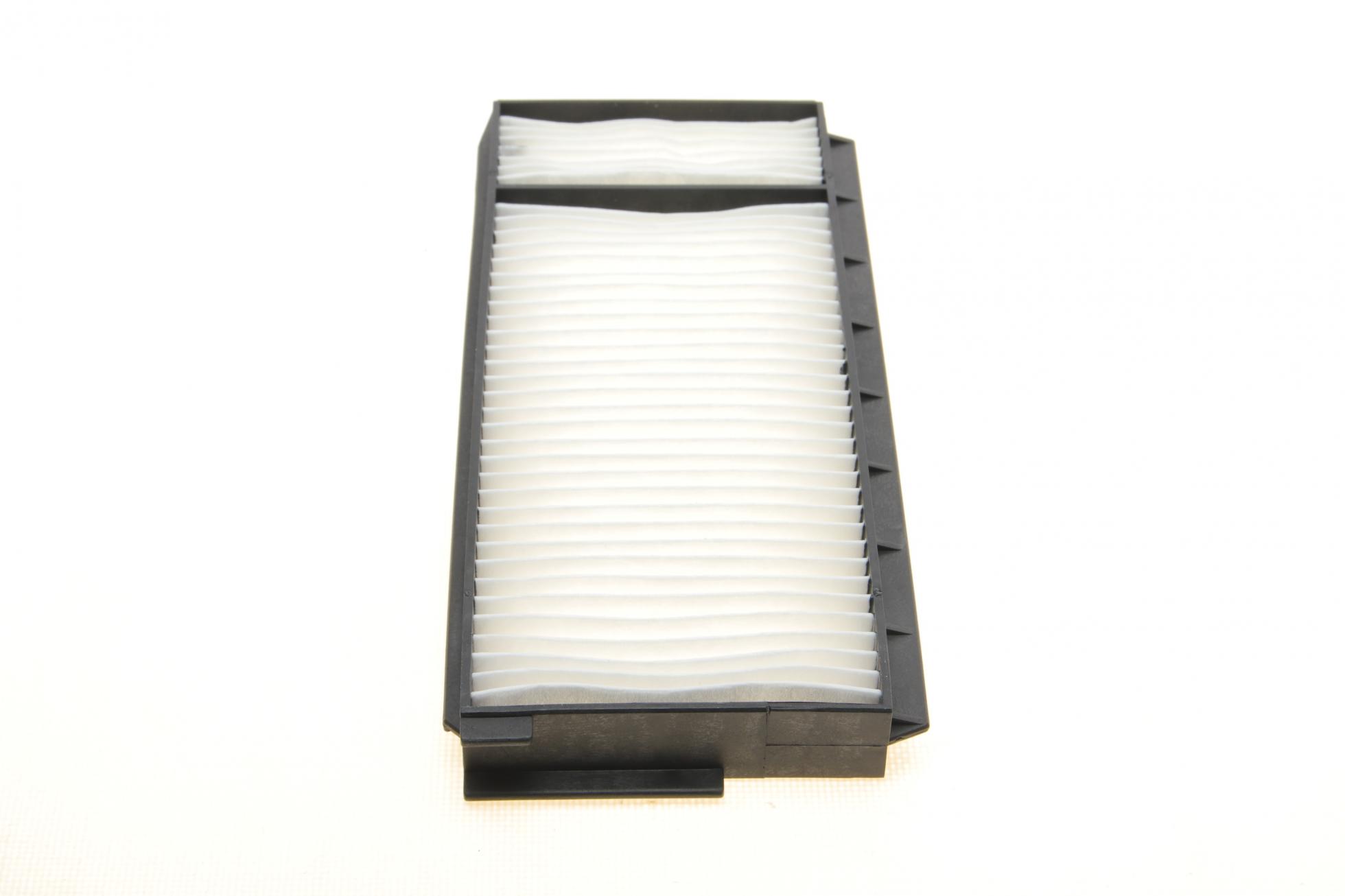 CU220012 MANN-FILTER