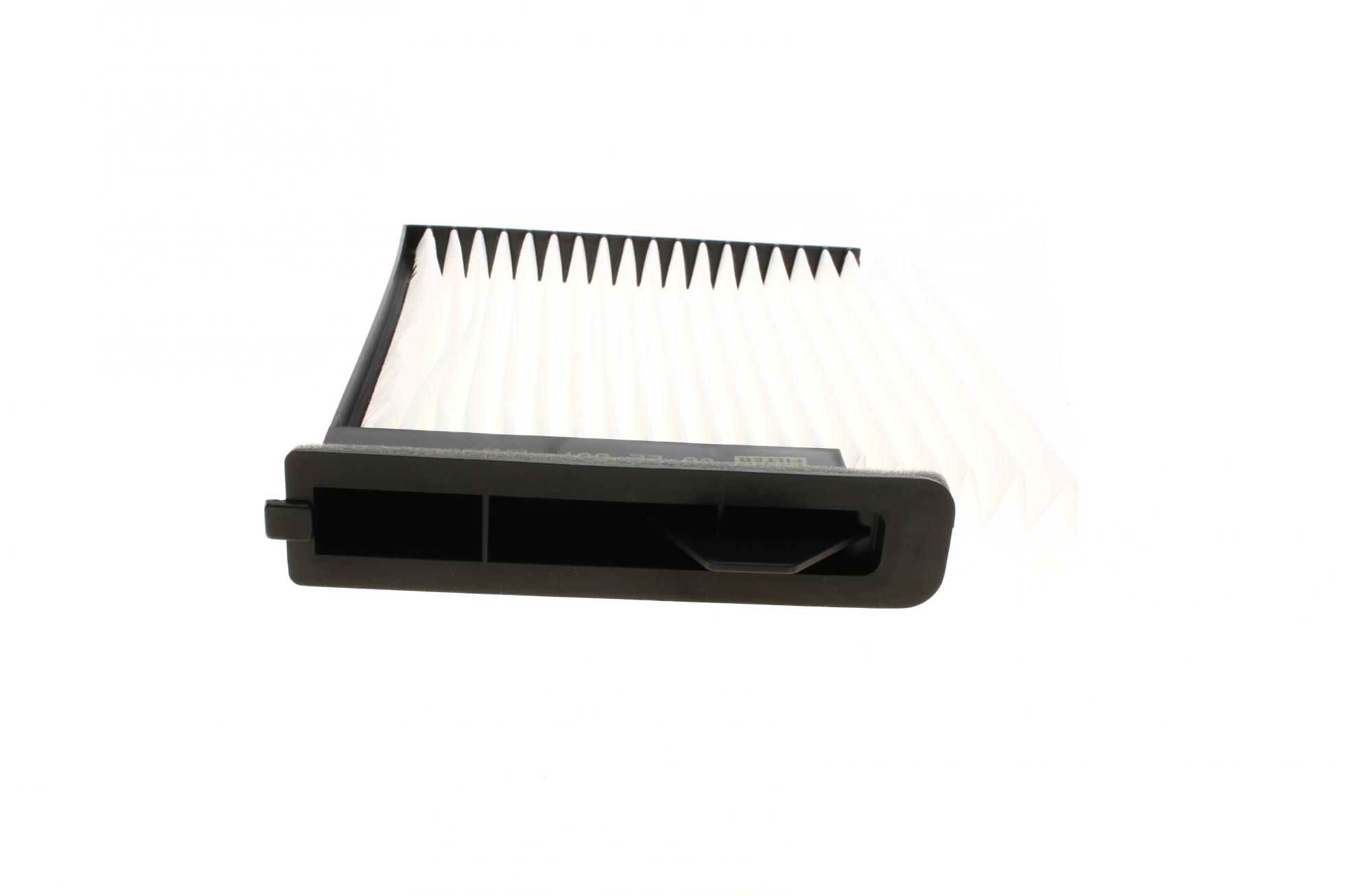 CU22007 MANN-FILTER