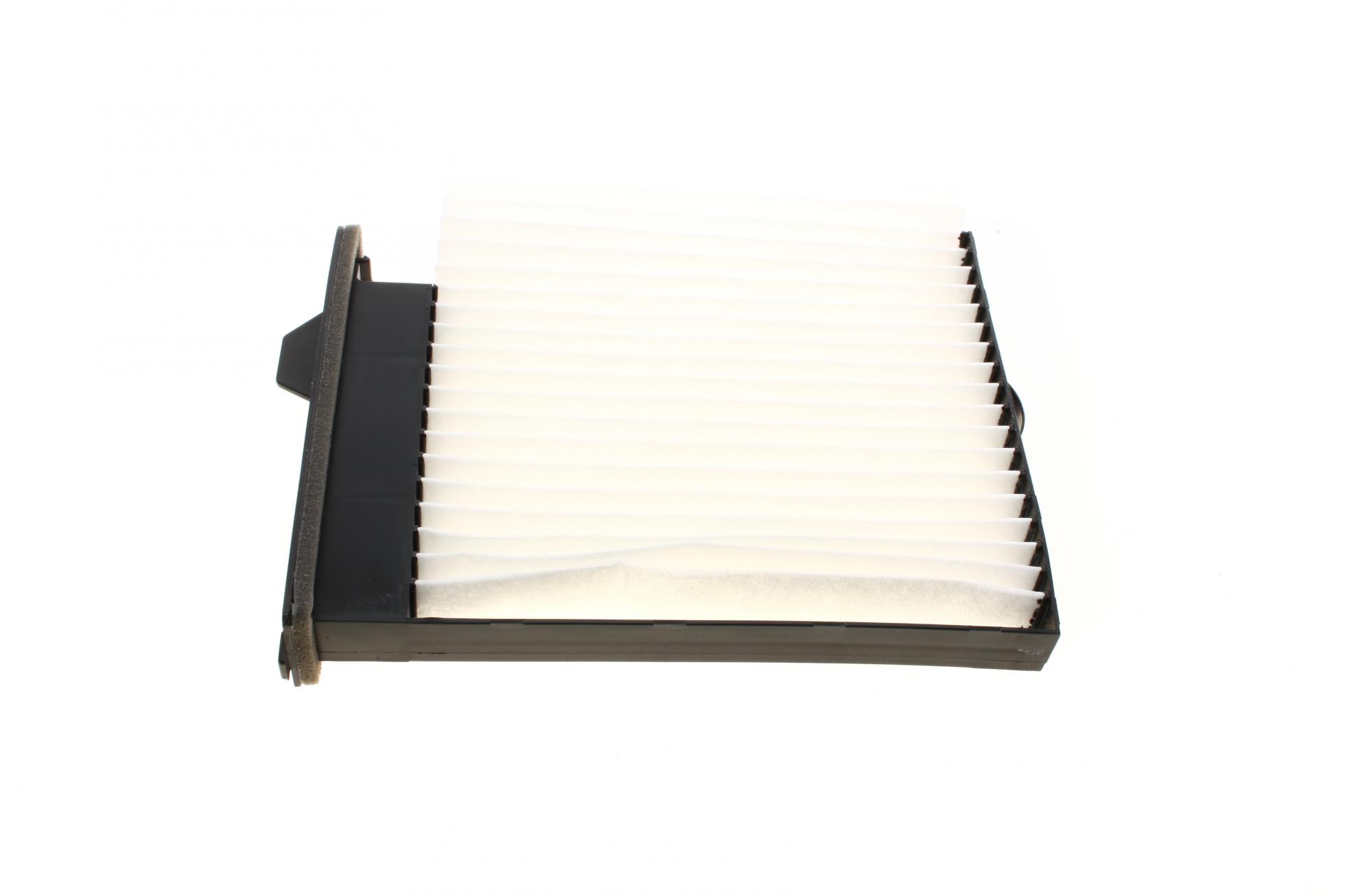 CU22007 MANN-FILTER