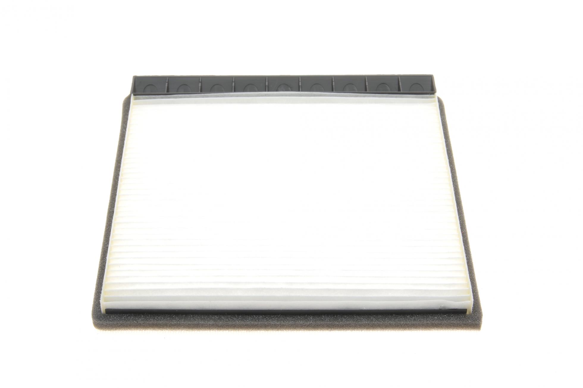 CU2225 MANN-FILTER