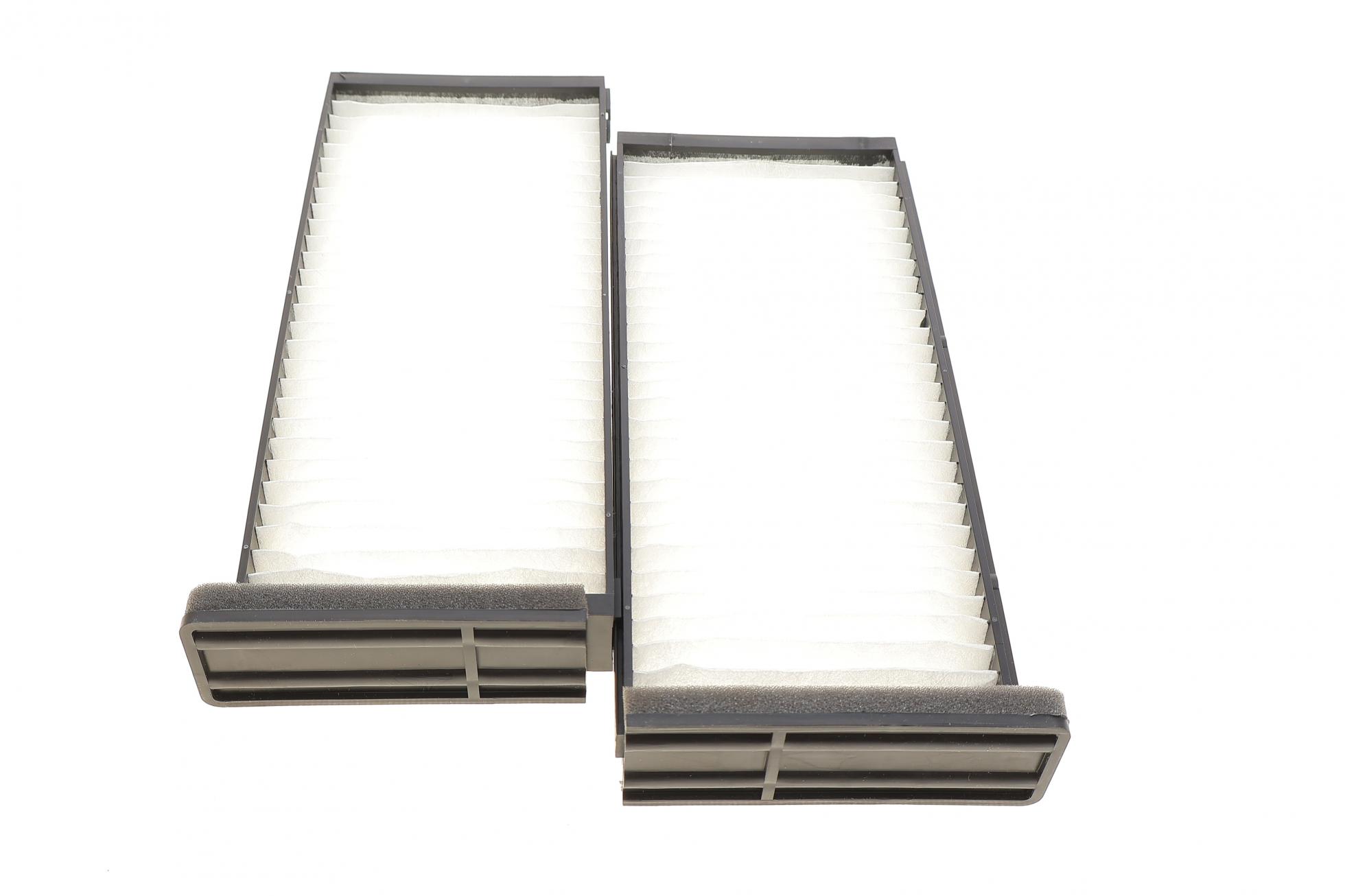 CU230002 MANN-FILTER