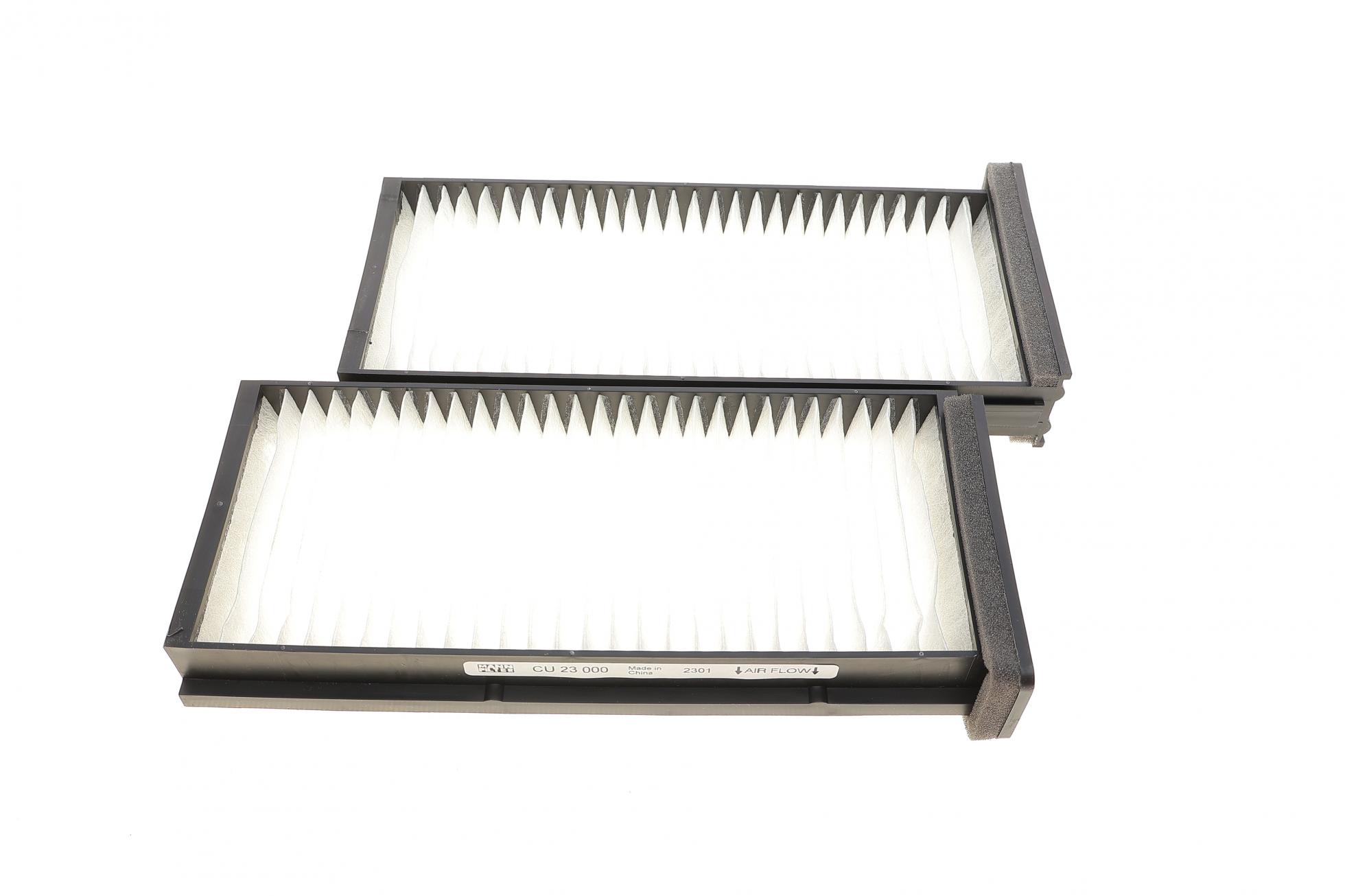 CU230002 MANN-FILTER