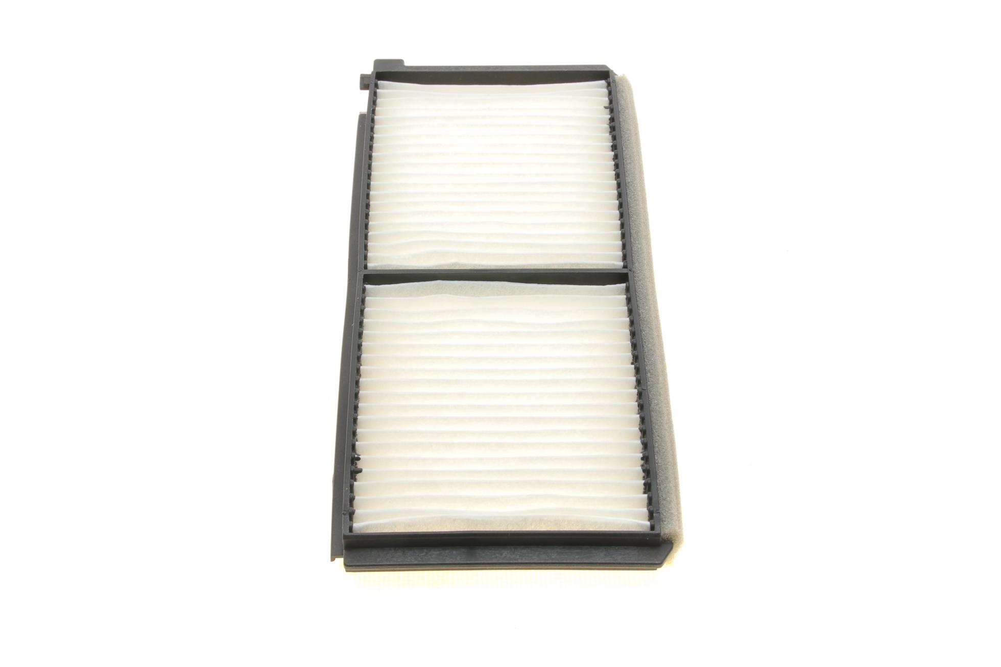 CU230012 MANN-FILTER