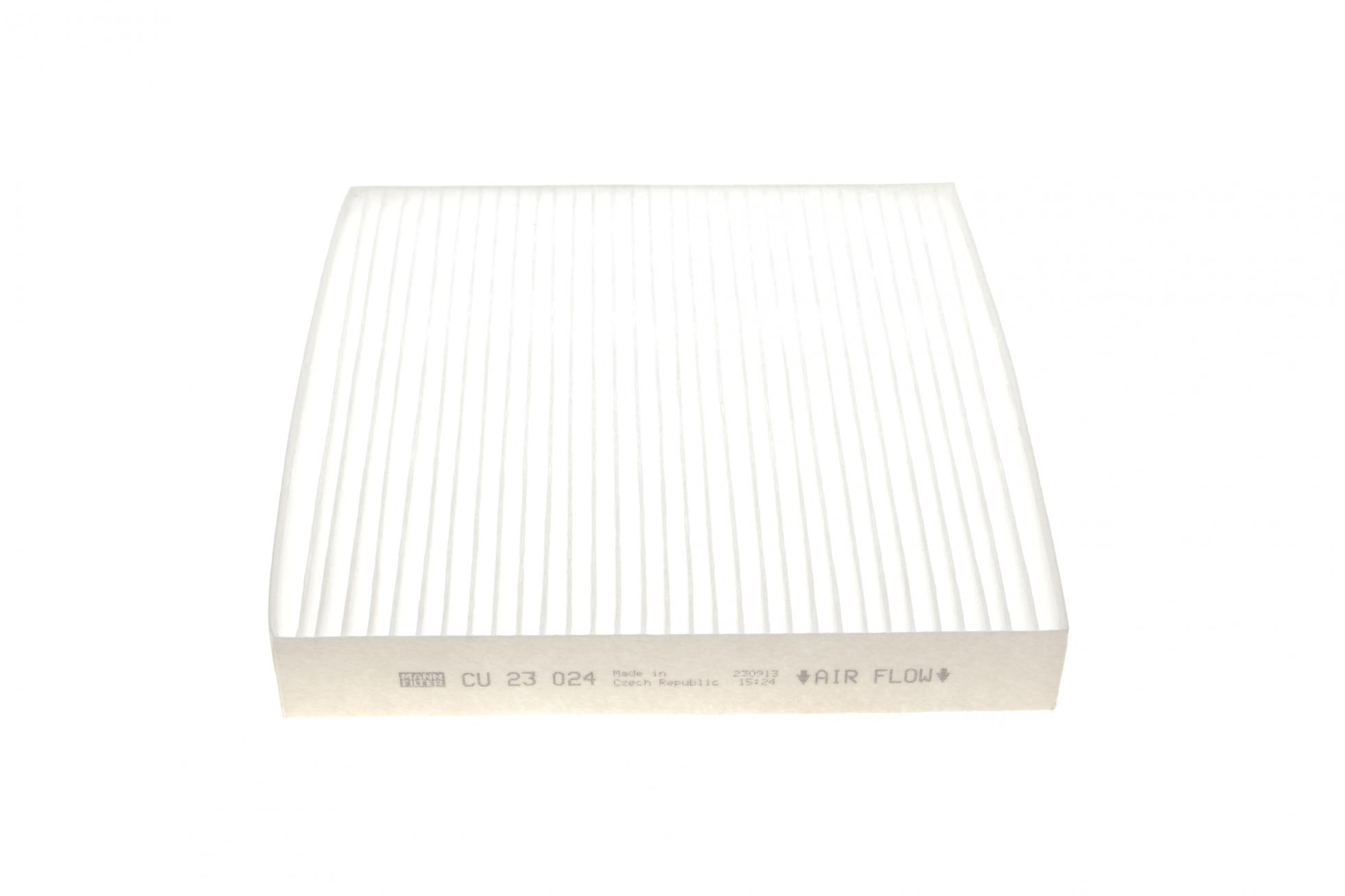 CU23024 MANN-FILTER