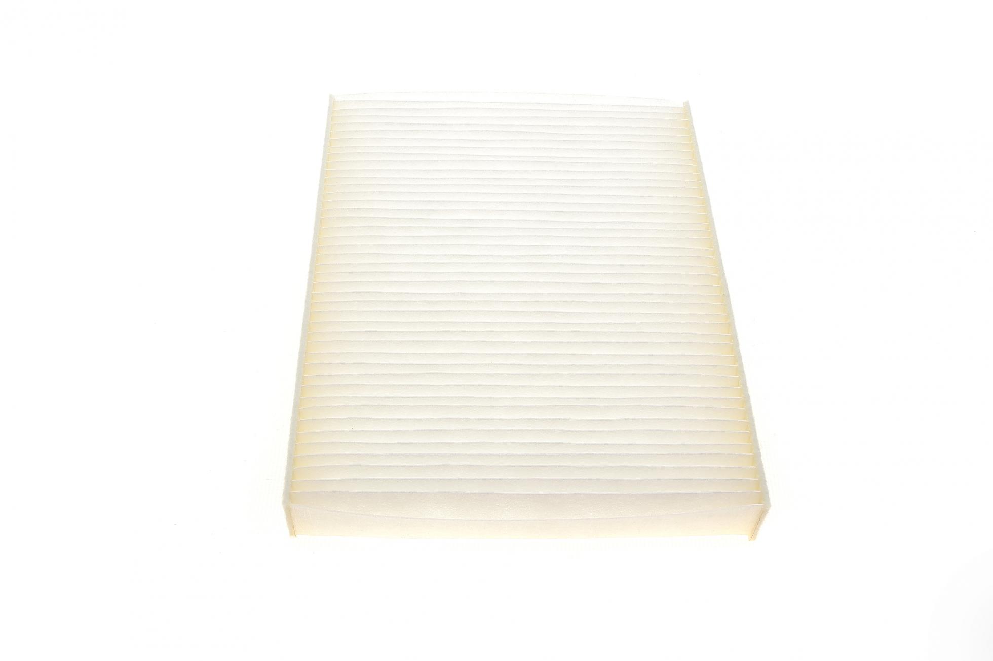 CU2335 MANN-FILTER