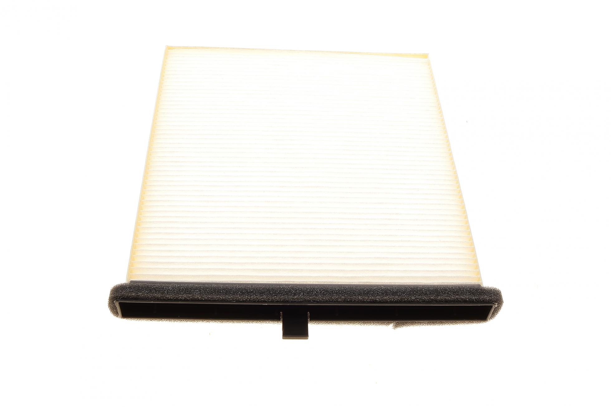 CU24009 MANN-FILTER