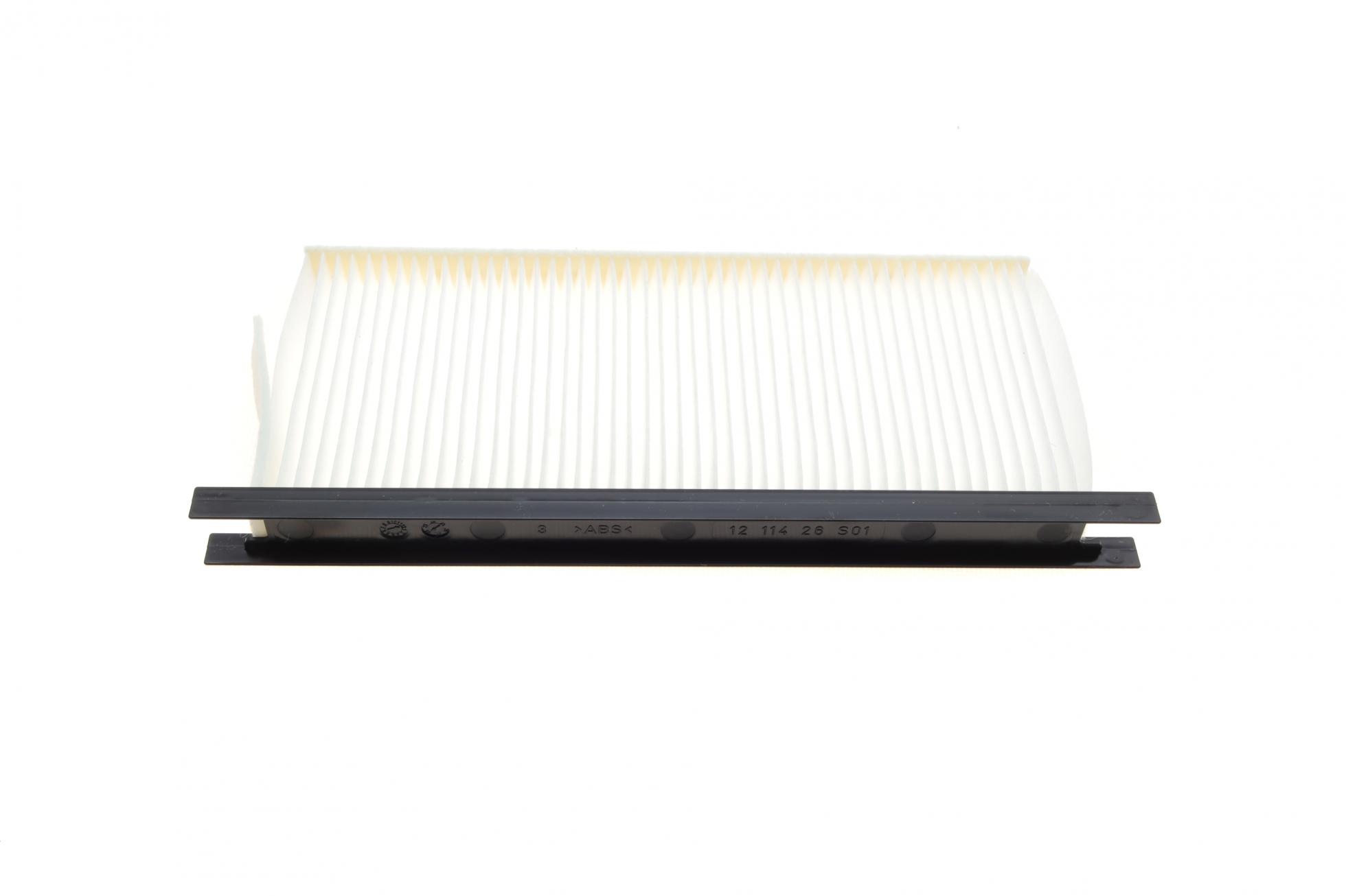 CU24182 MANN-FILTER
