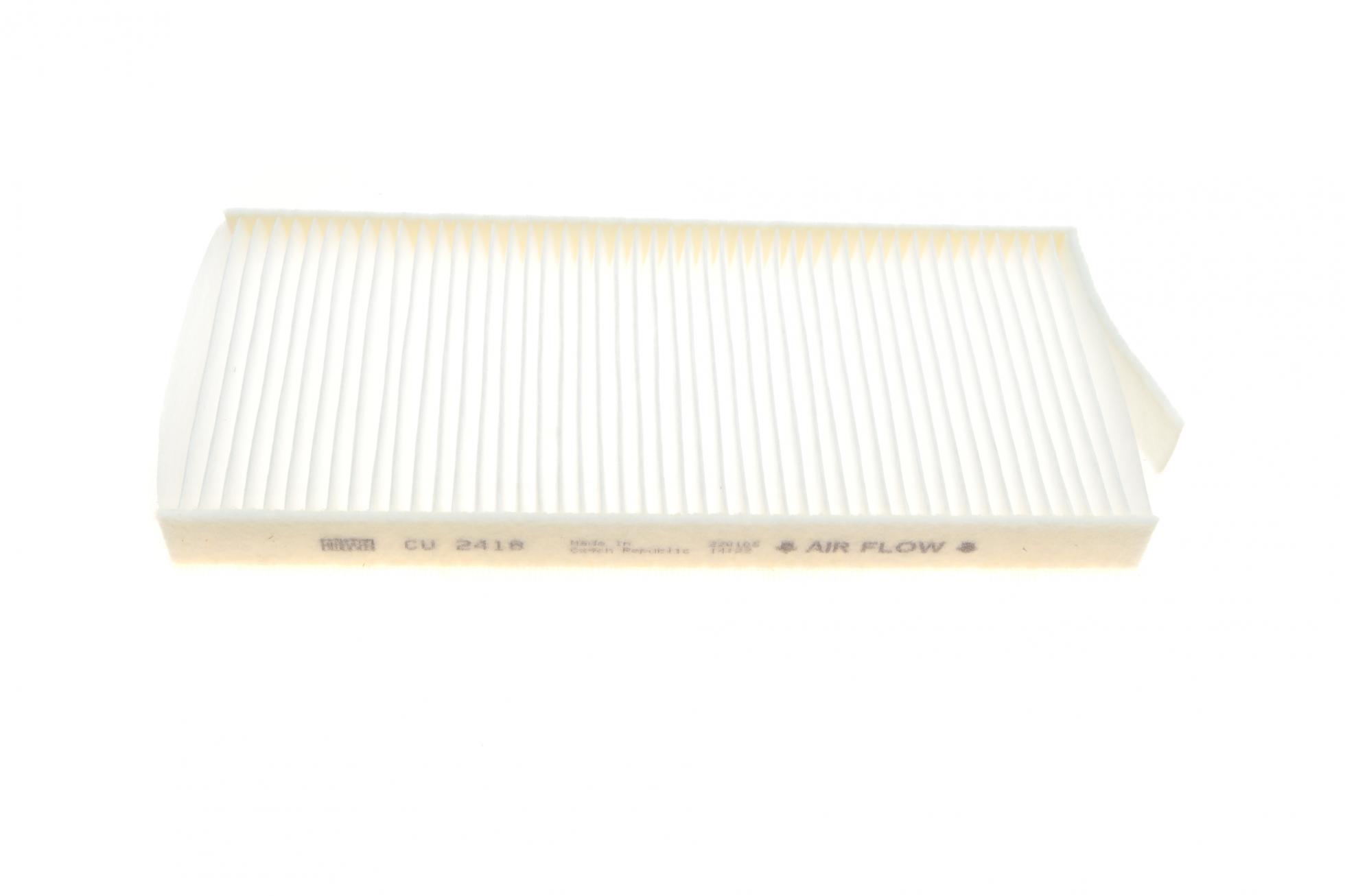 CU24182 MANN-FILTER