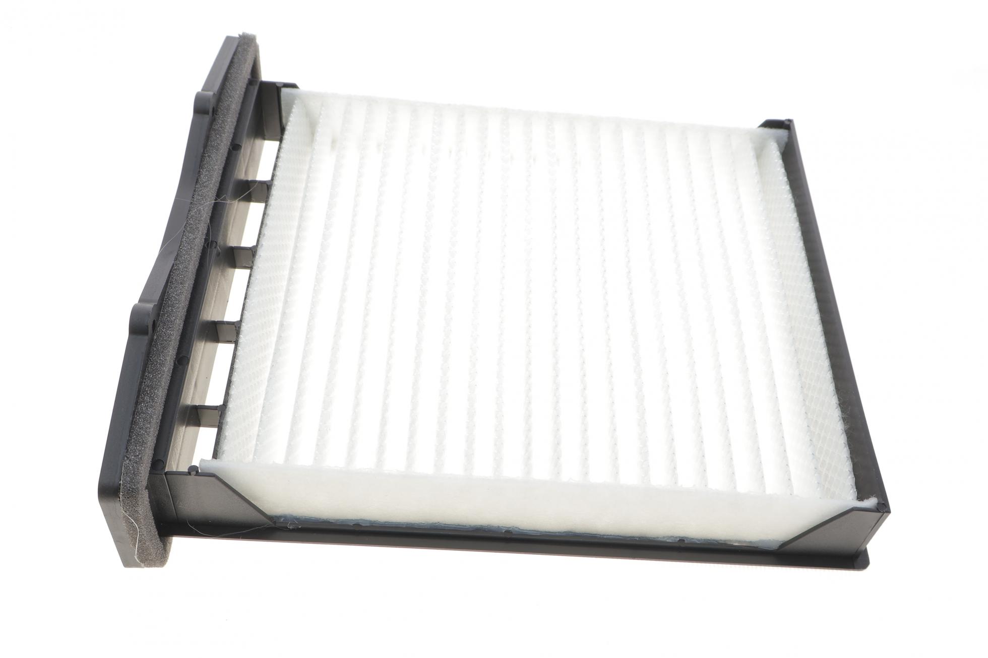CU2423 MANN-FILTER