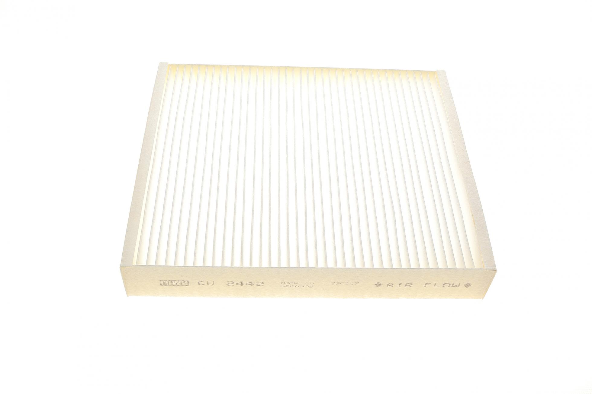 CU2442 MANN-FILTER