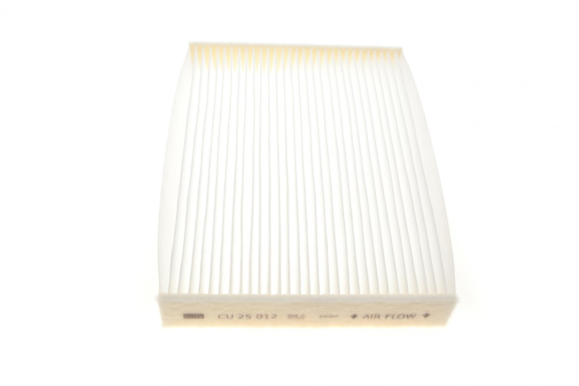 CU25012 MANN-FILTER