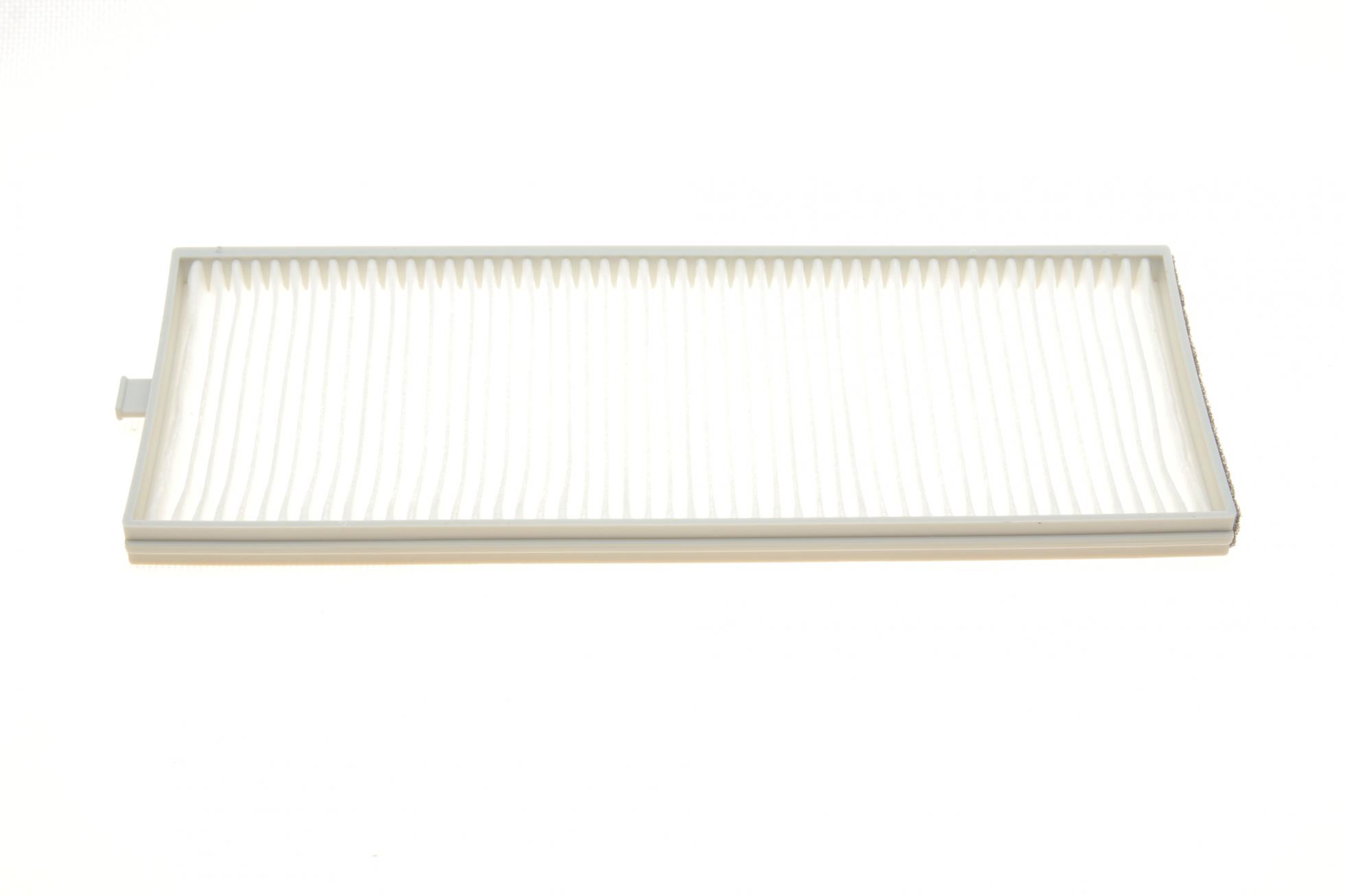 CU25062 MANN-FILTER