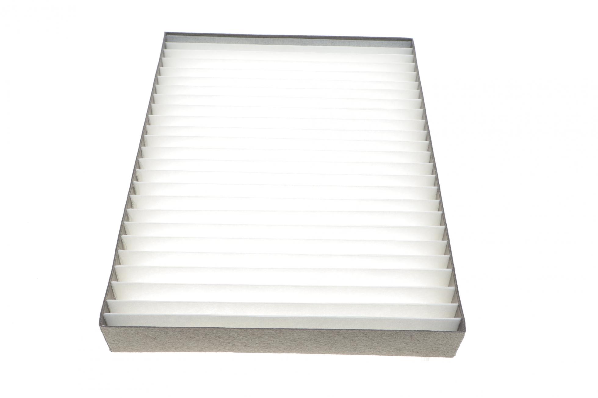 CU2513 MANN-FILTER
