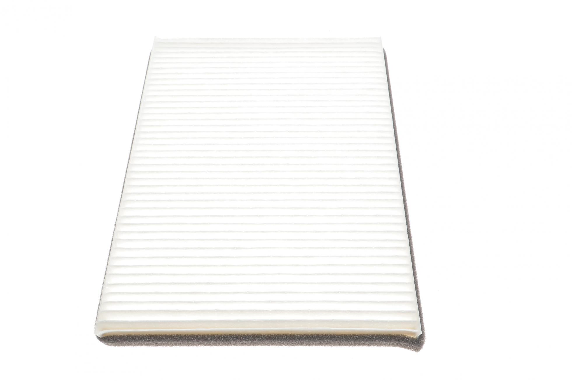 CU2530 MANN-FILTER