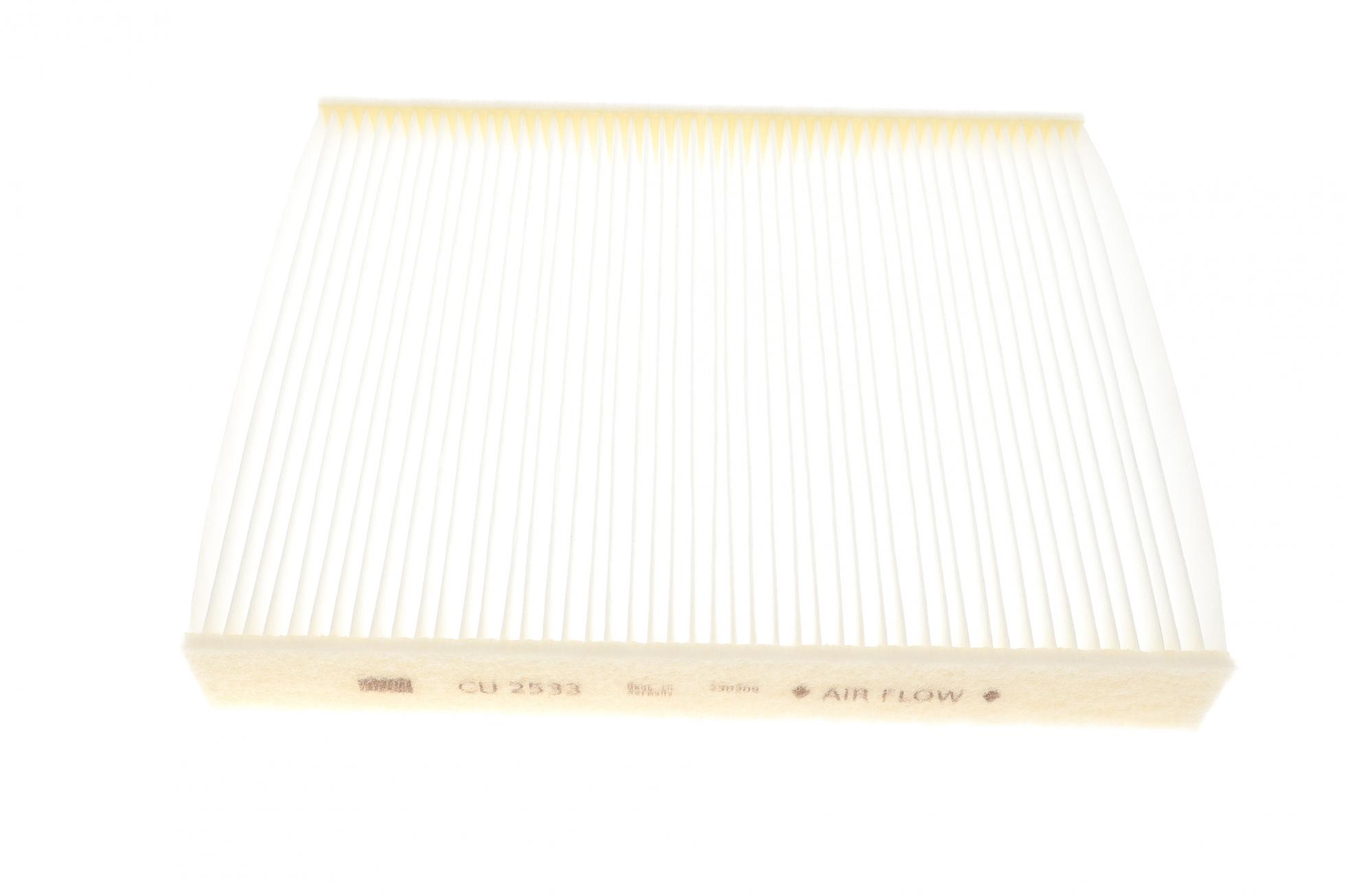 CU25332 MANN-FILTER