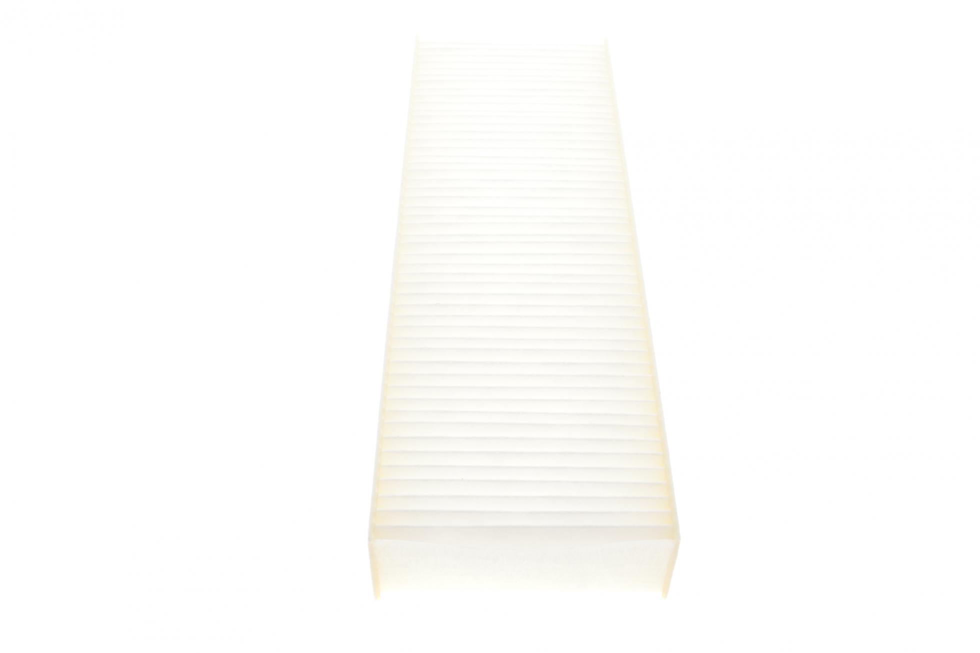 CU260252 MANN-FILTER