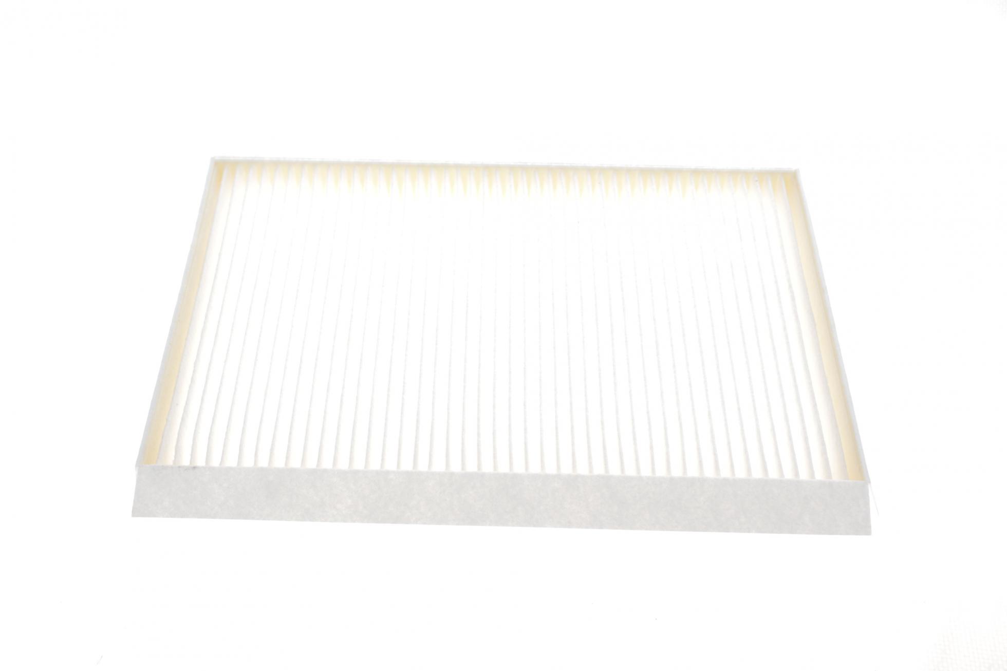 CU2622 MANN-FILTER