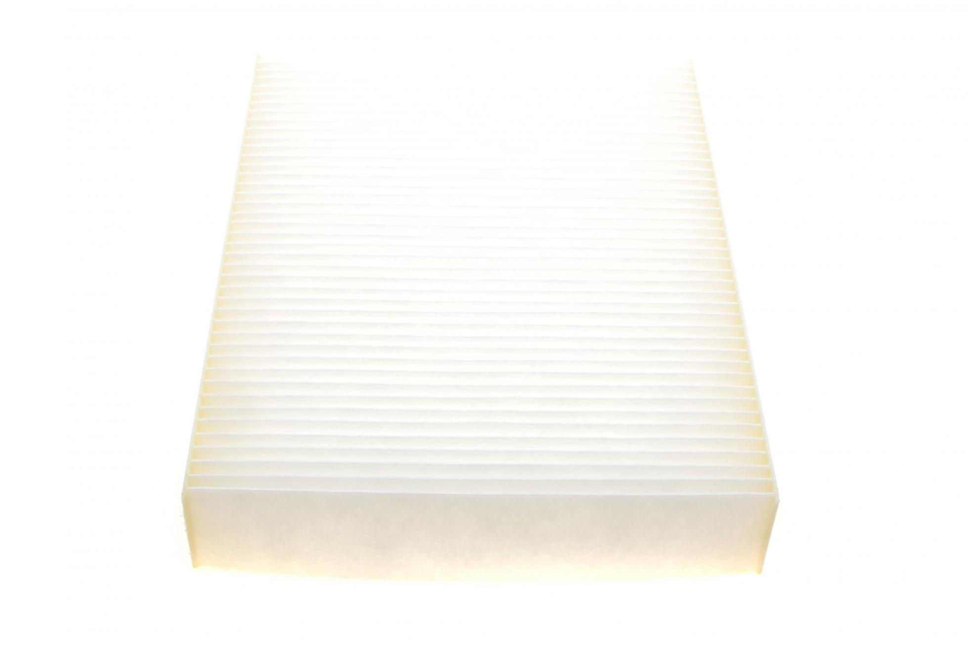 CU27009 MANN-FILTER