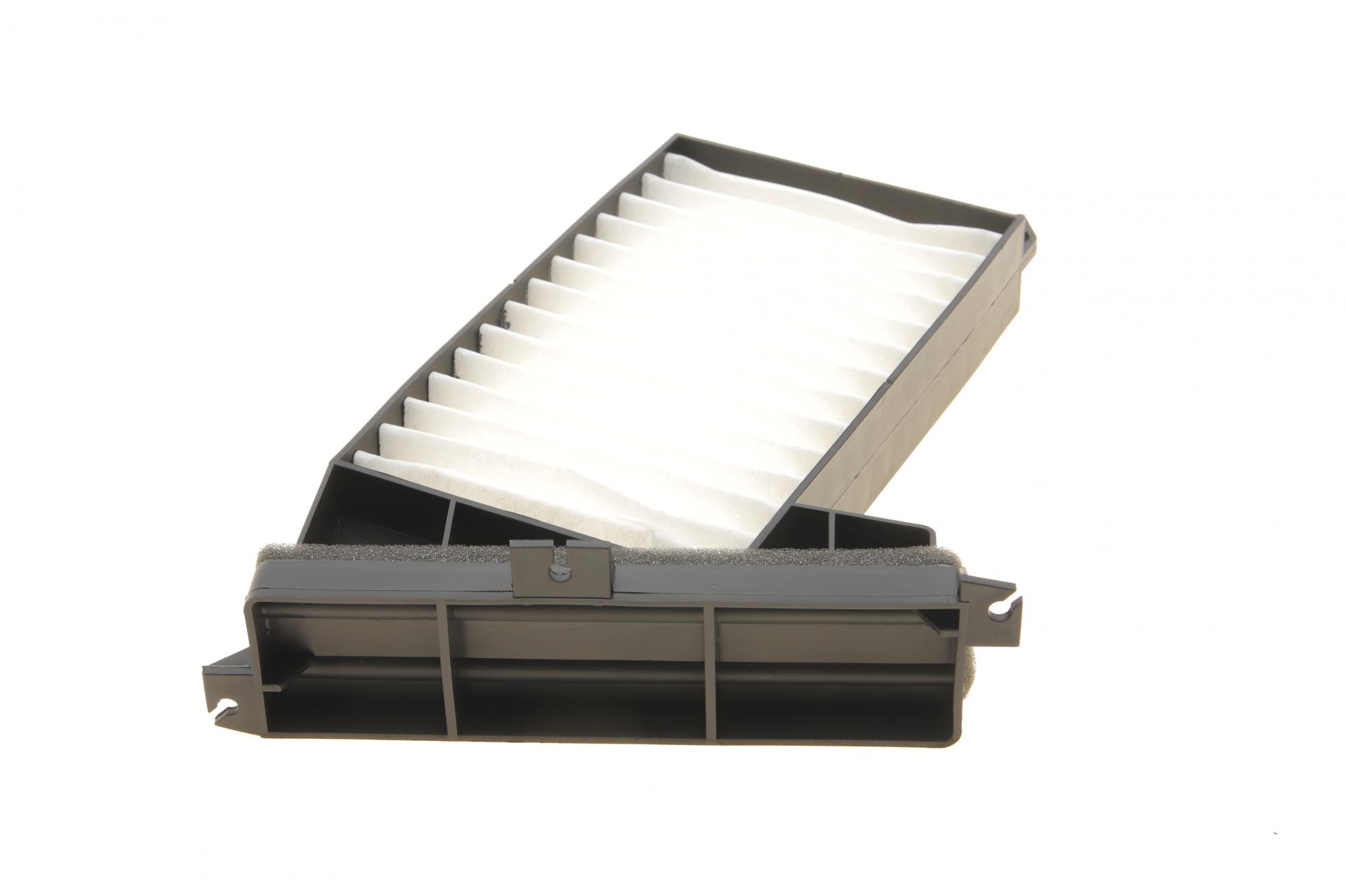 CU2709 MANN-FILTER