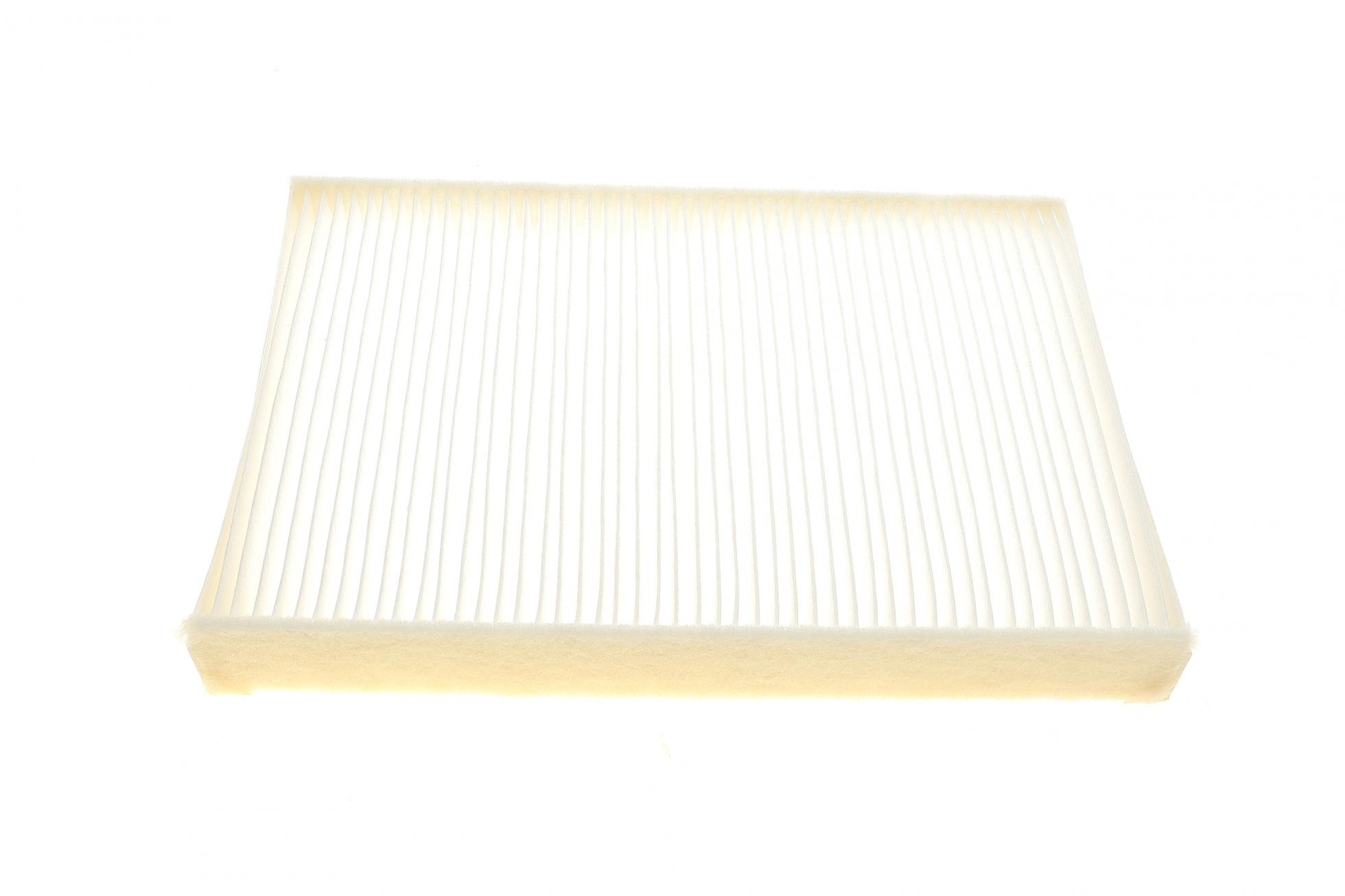 CU2733 MANN-FILTER