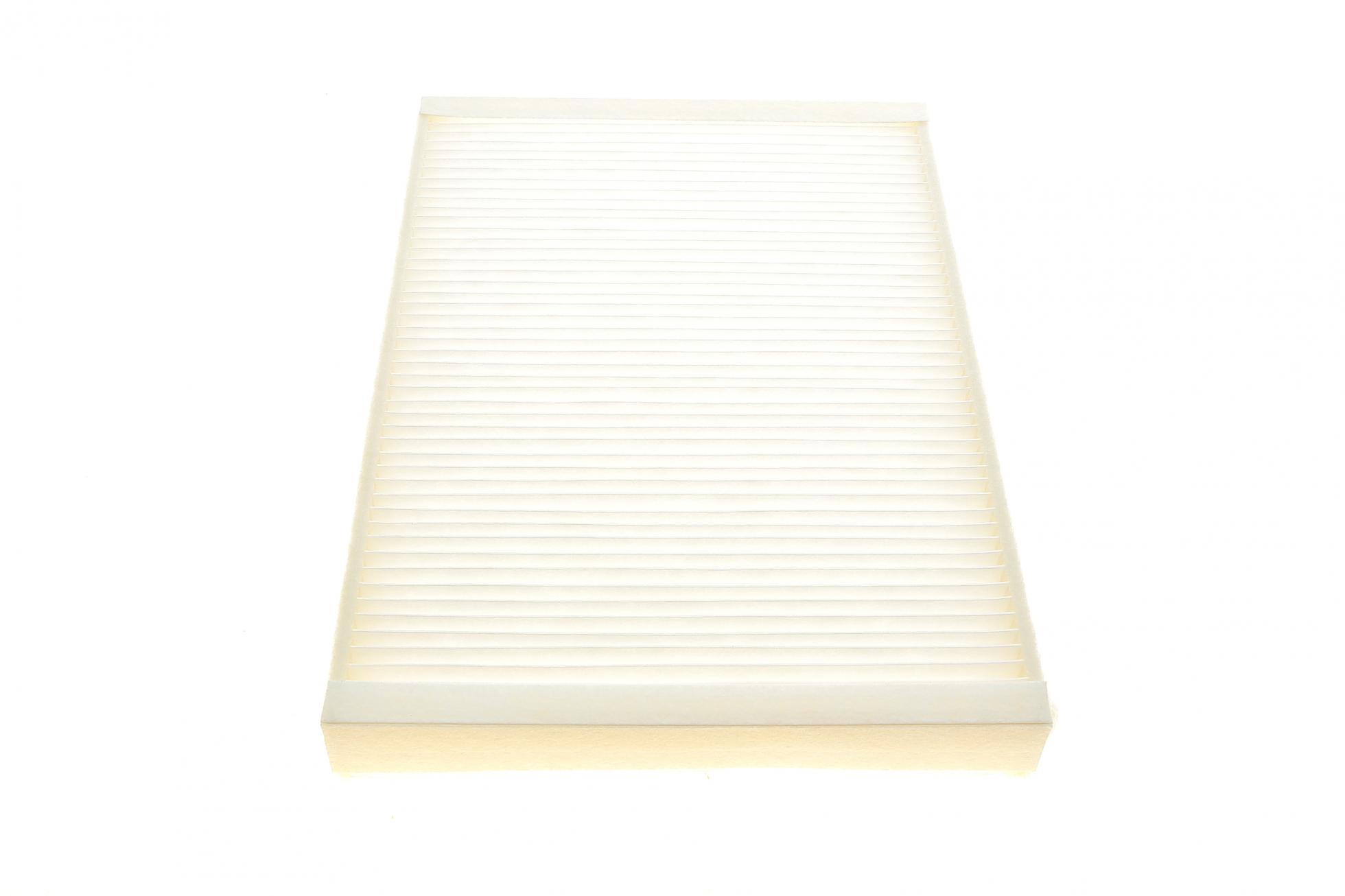 CU2733 MANN-FILTER