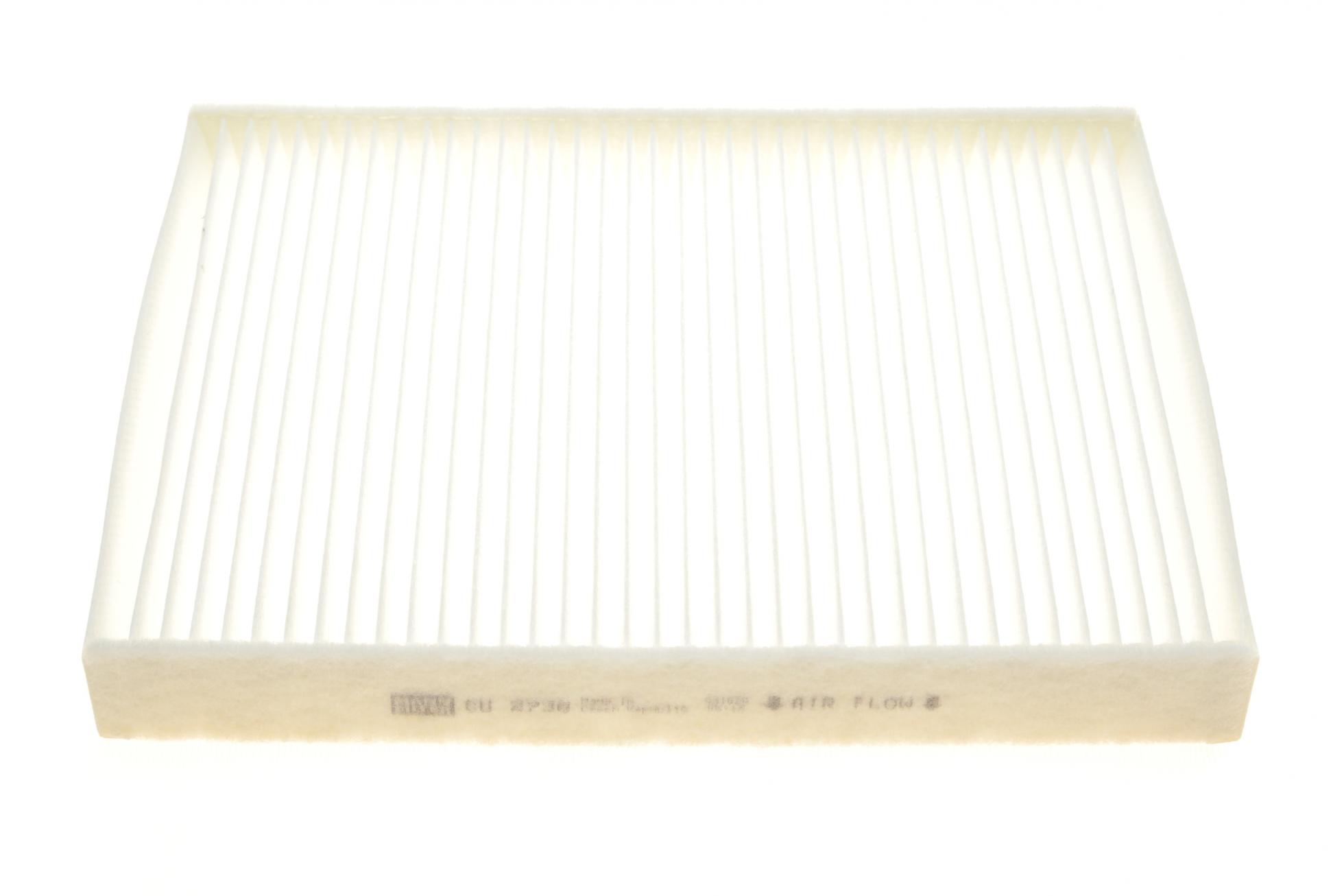 CU27362 MANN-FILTER
