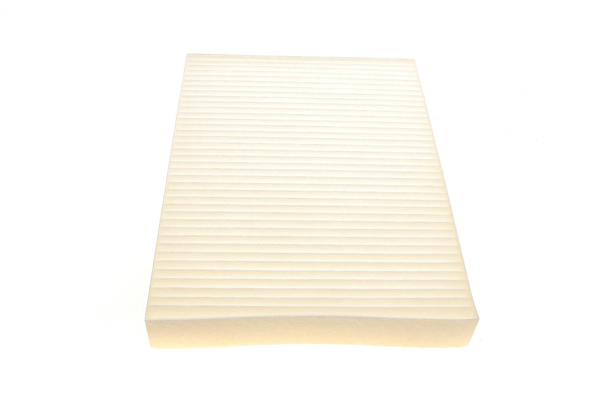 CU28003 MANN-FILTER