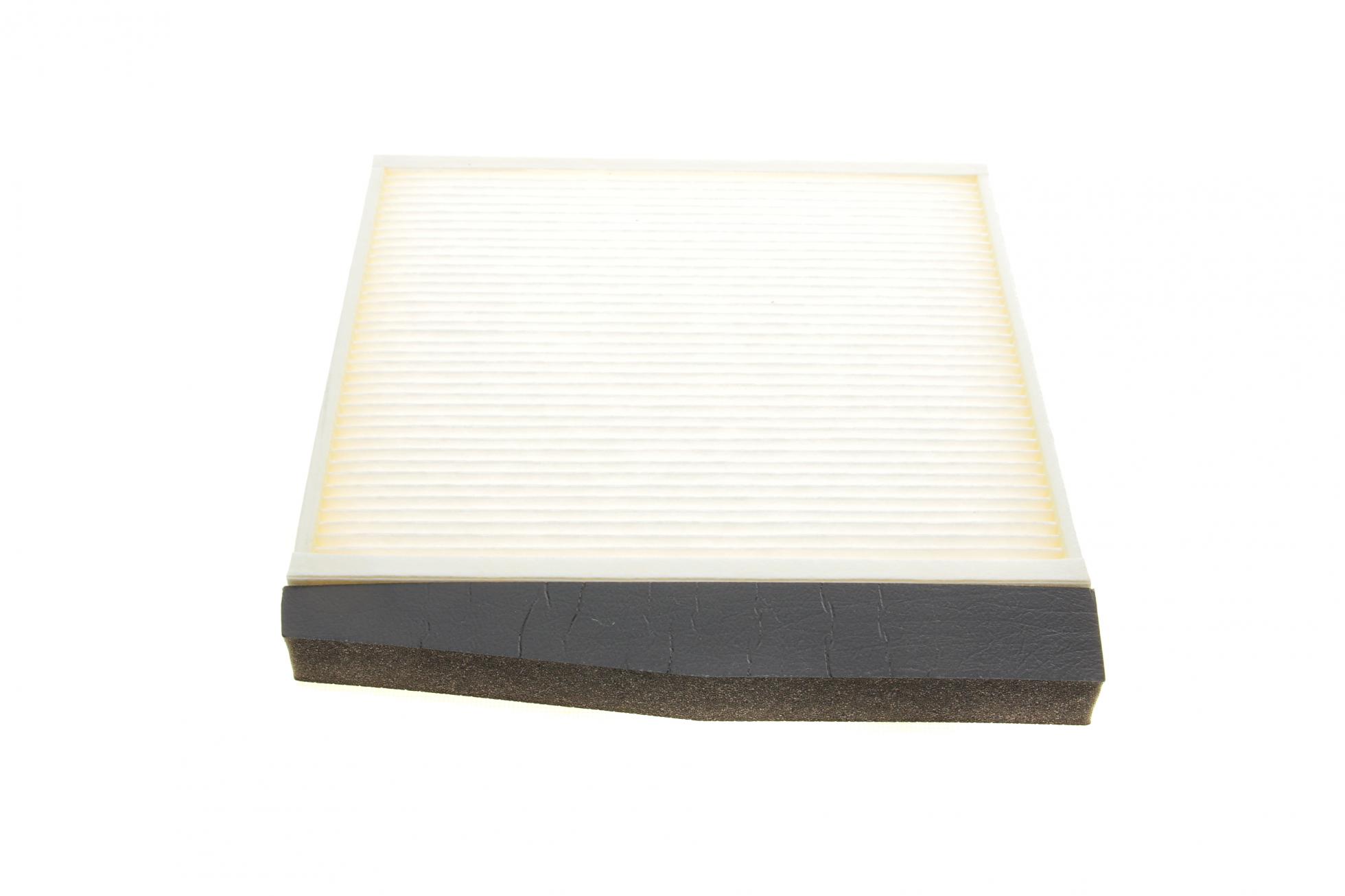 CU2855 MANN-FILTER