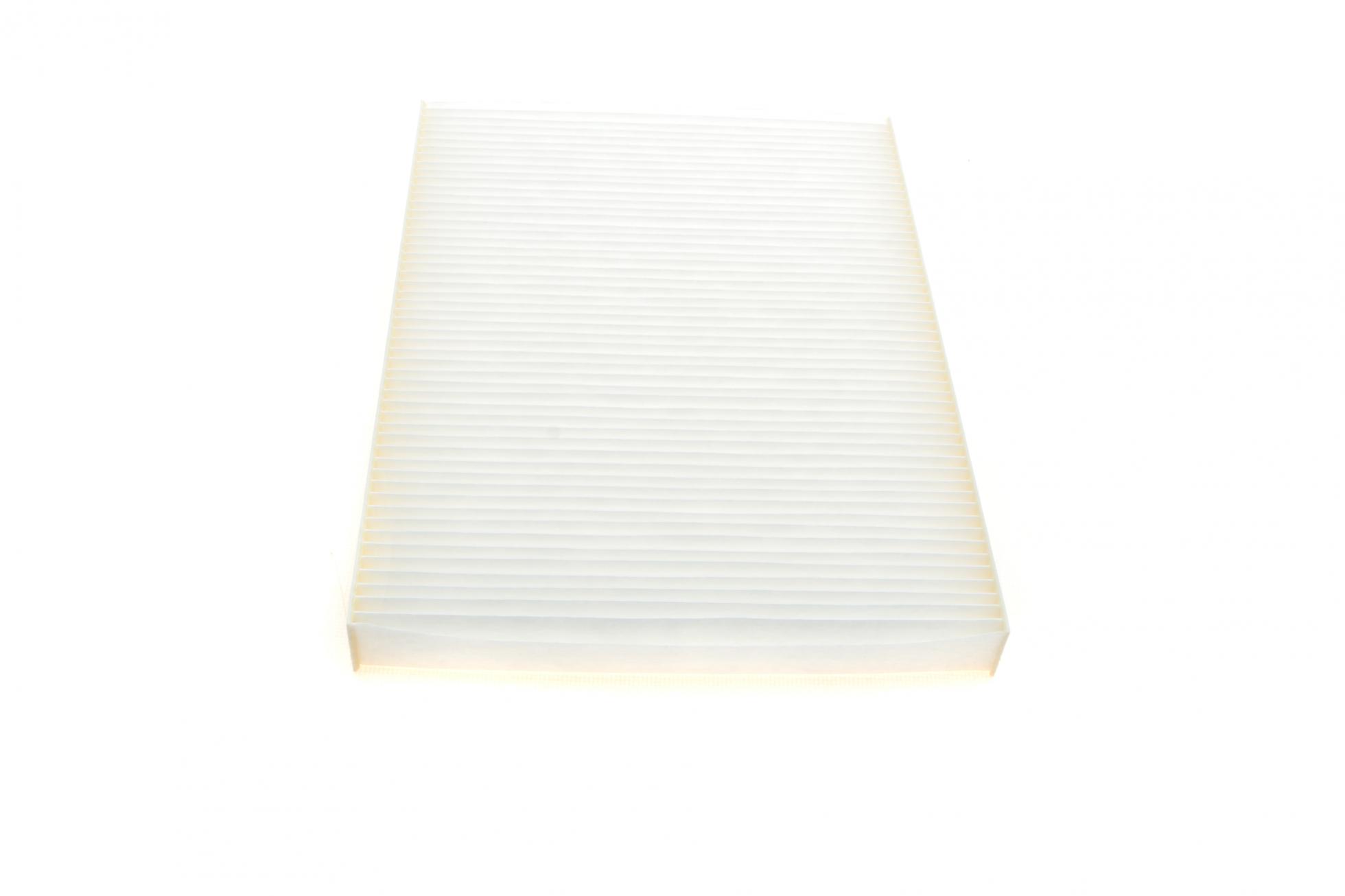 CU2882 MANN-FILTER