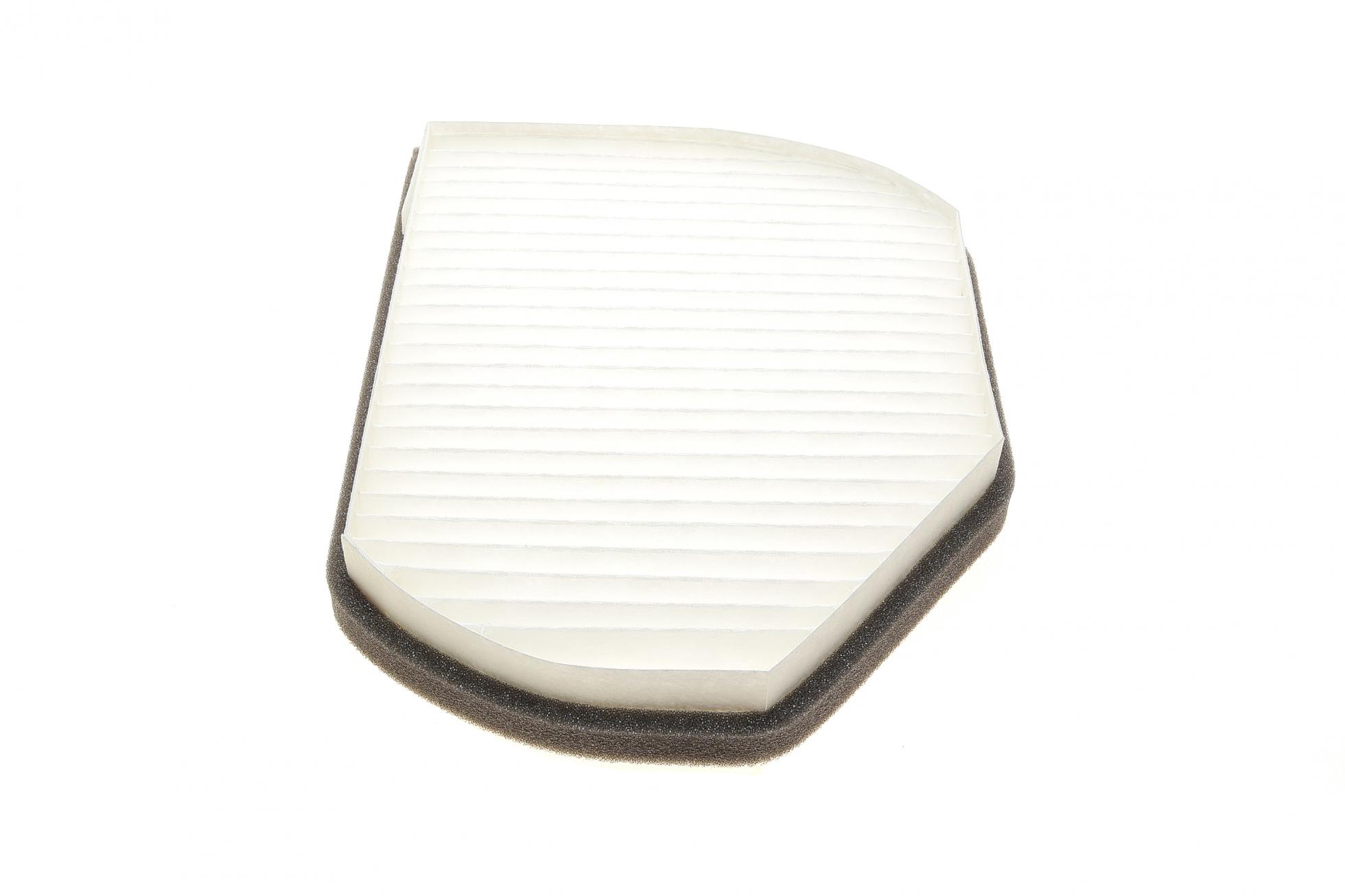 CU2897 MANN-FILTER