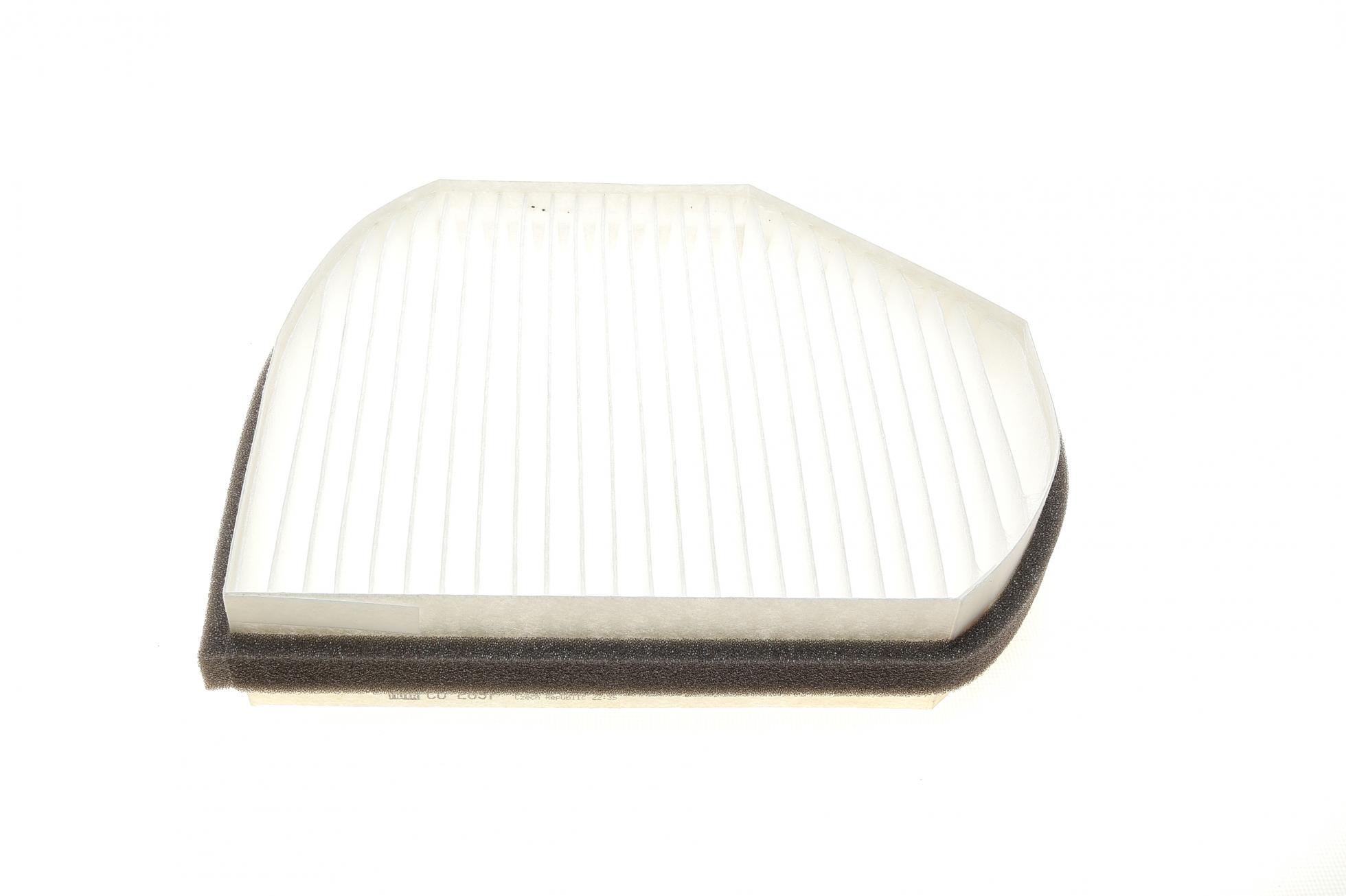 CU2897 MANN-FILTER