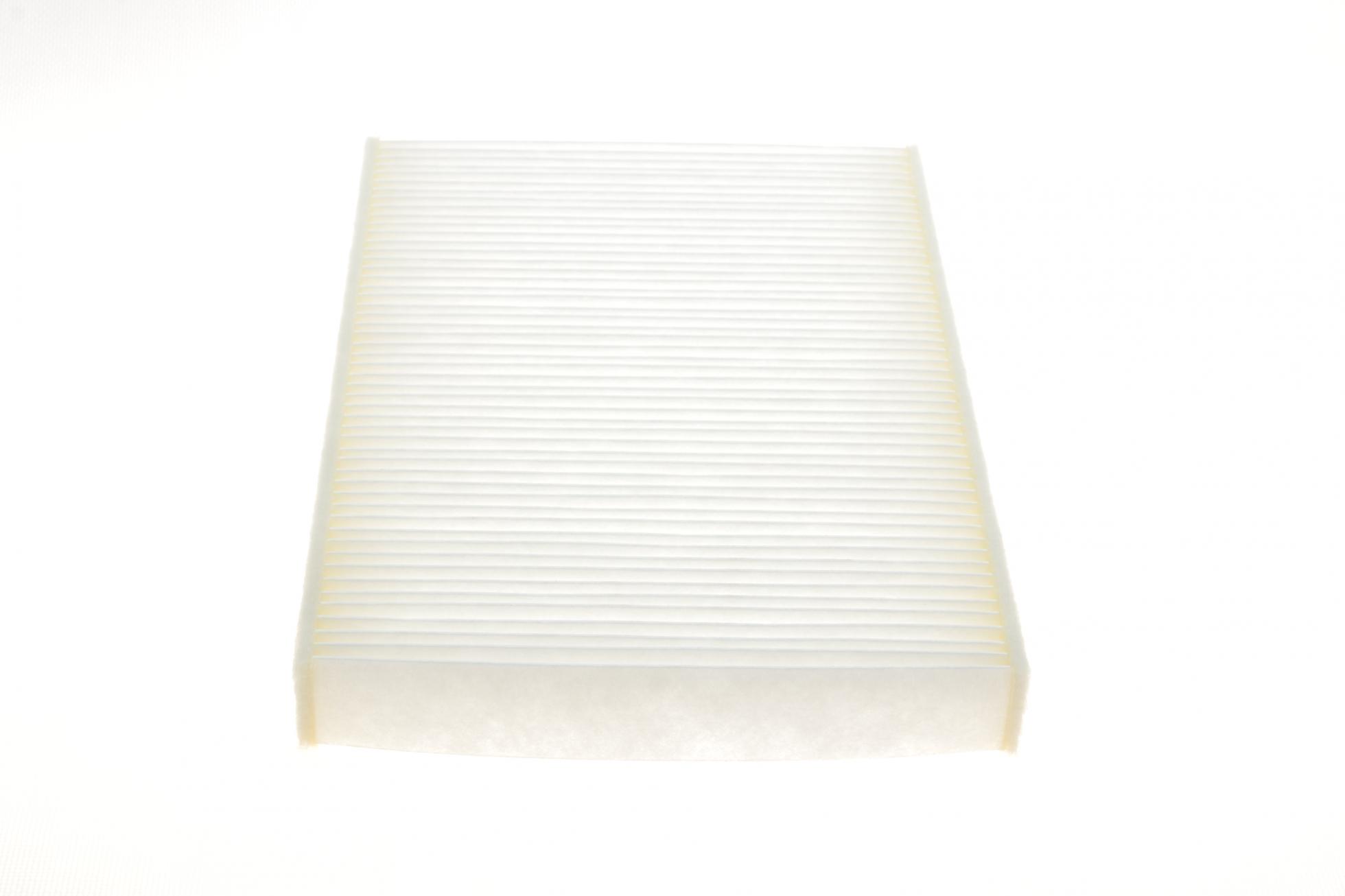 CU2952 MANN-FILTER