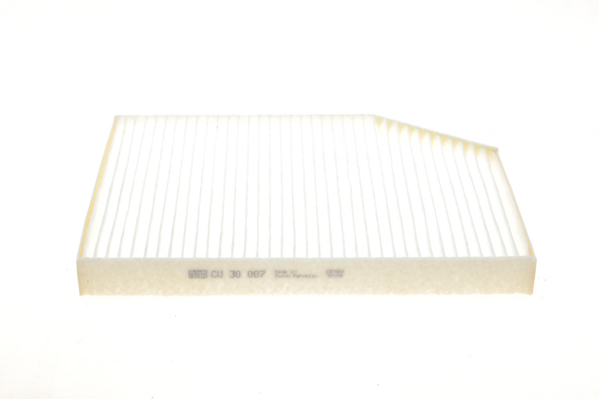 CU30007 MANN-FILTER