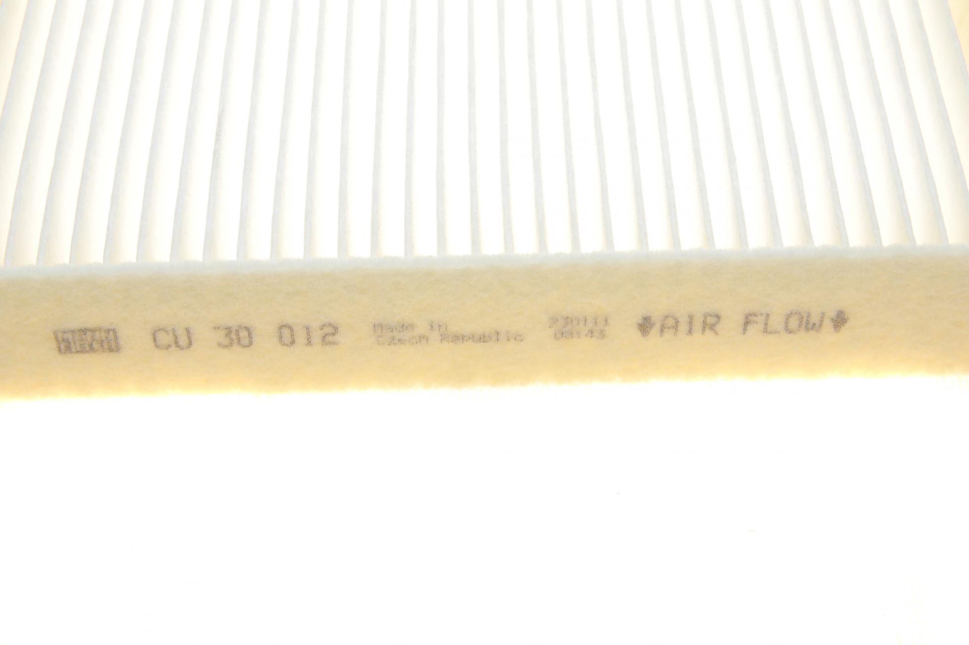 CU30012 MANN-FILTER