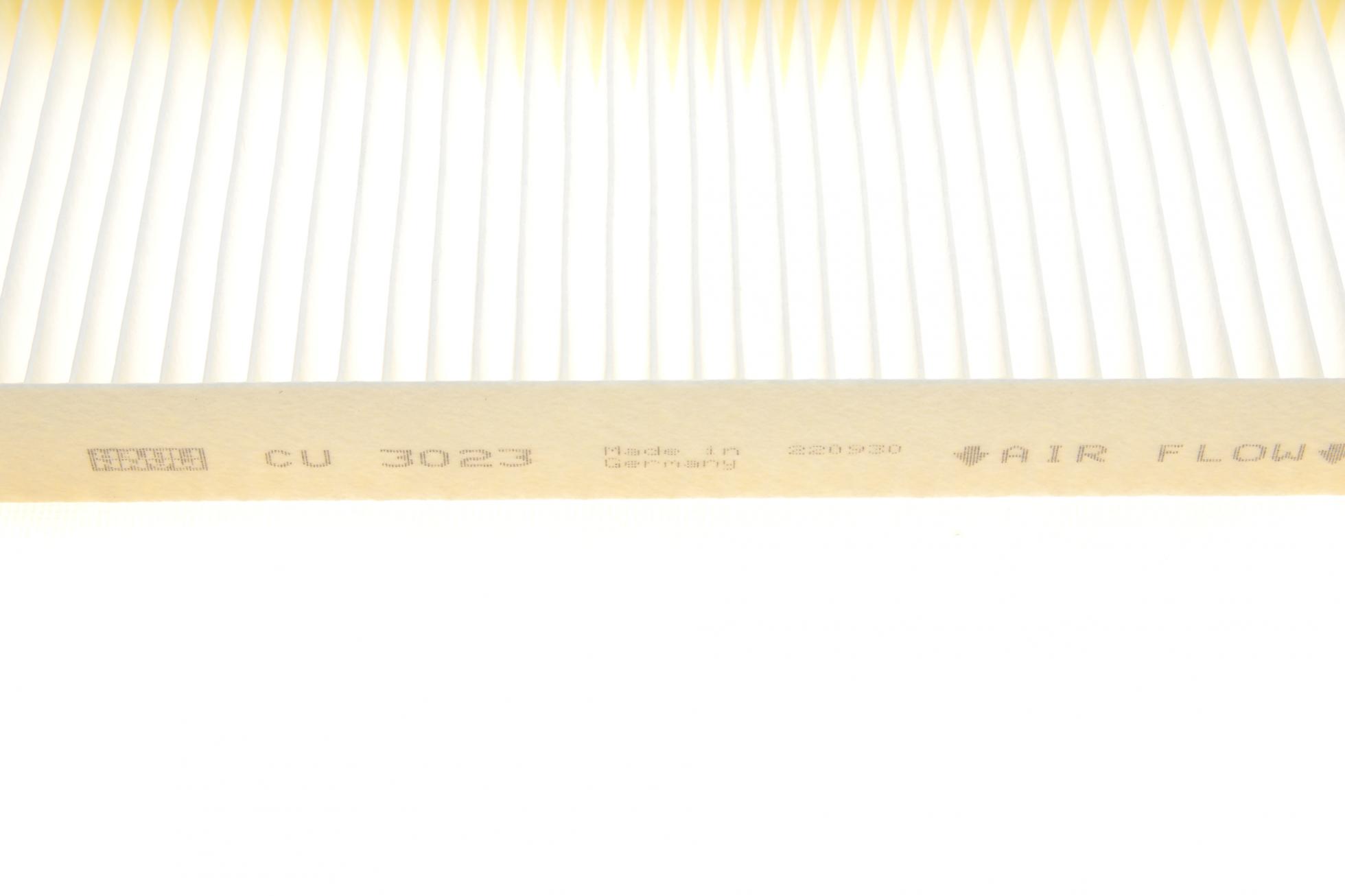 CU30232 MANN-FILTER