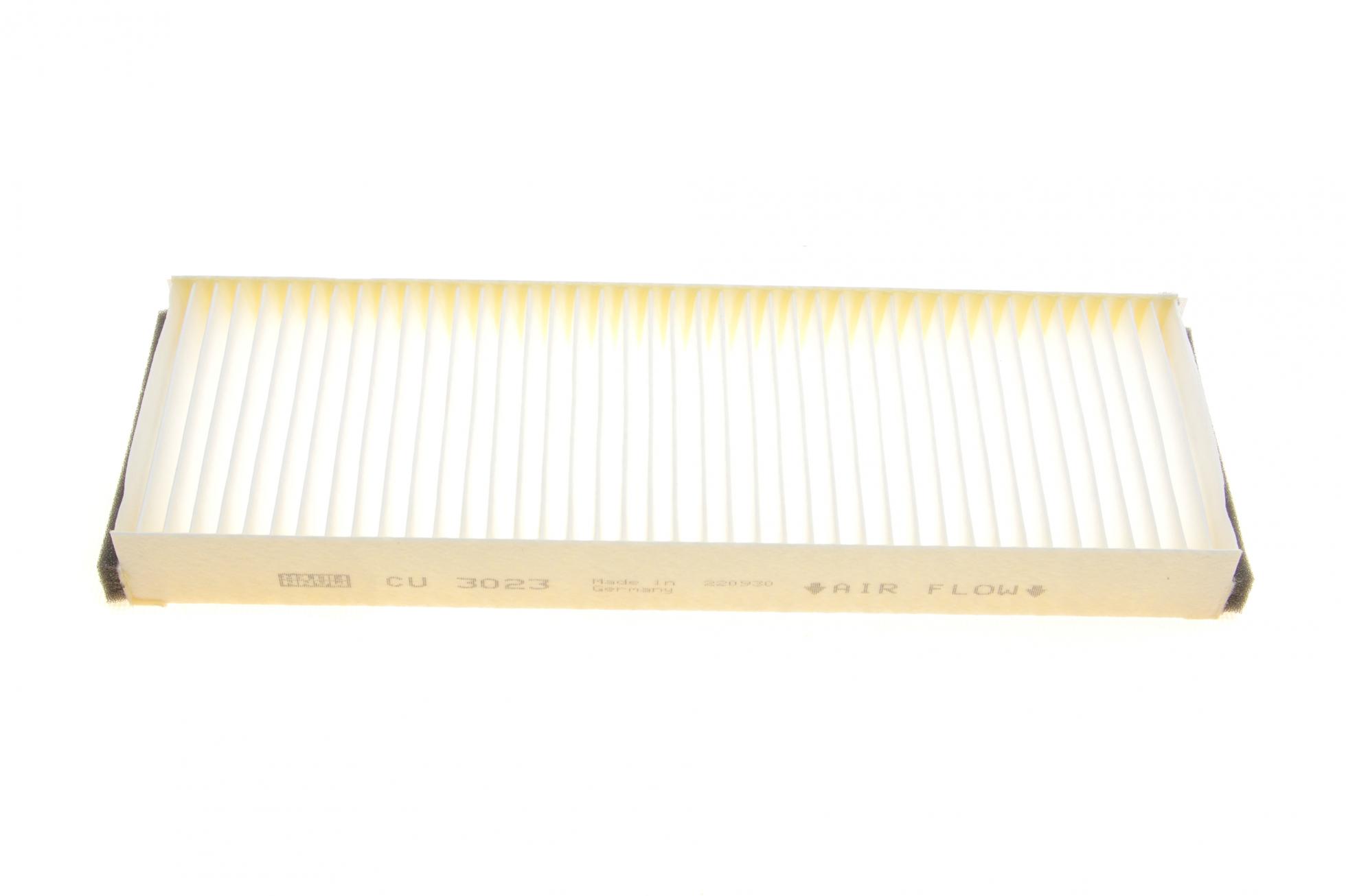CU30232 MANN-FILTER